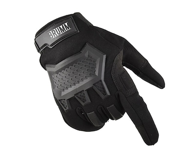 Foto 3 | Guantes para Motociclista Brumm Medianos