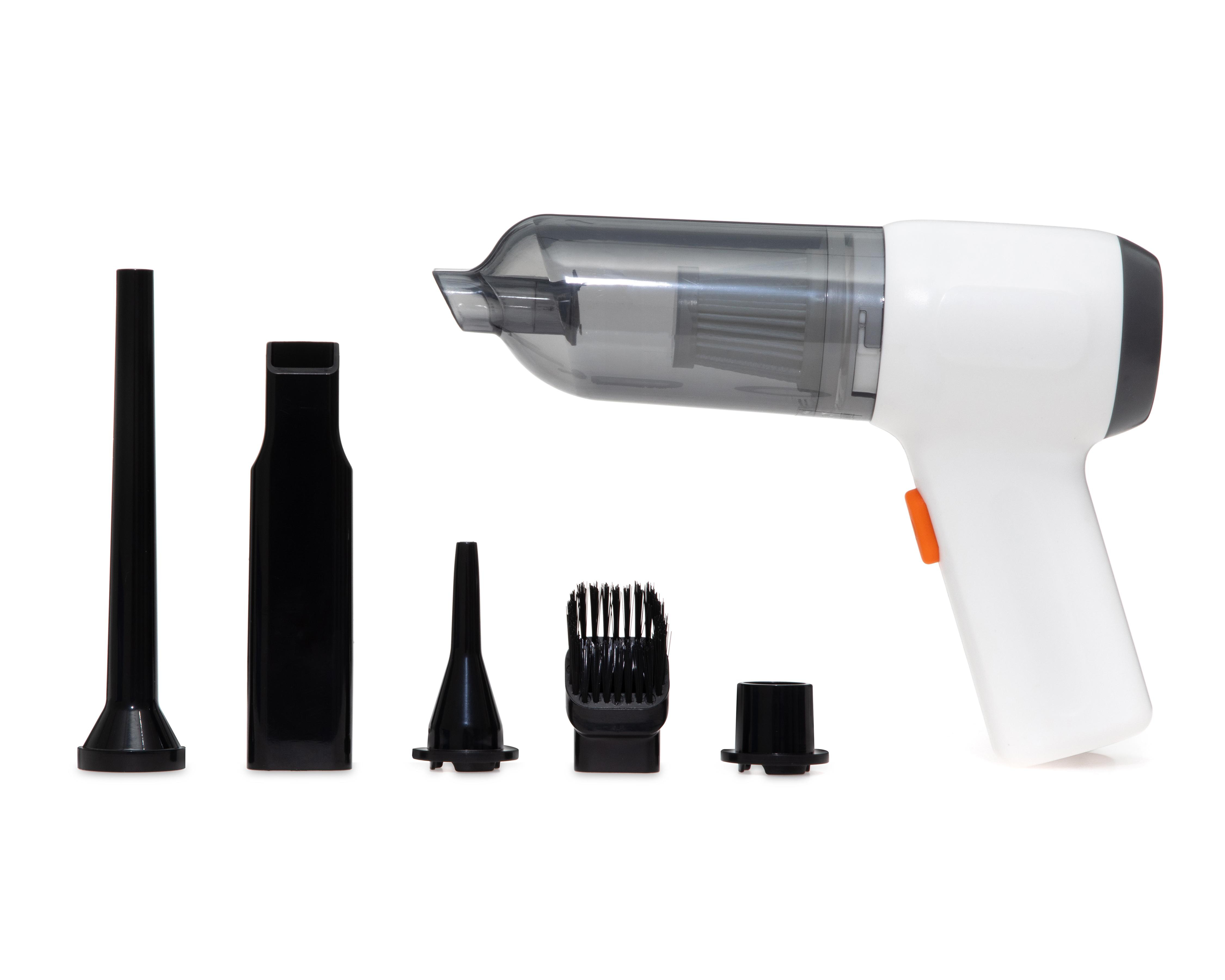 Aspiradora para Auto Star Prix SPAI-1 con 5 Accesorios $359