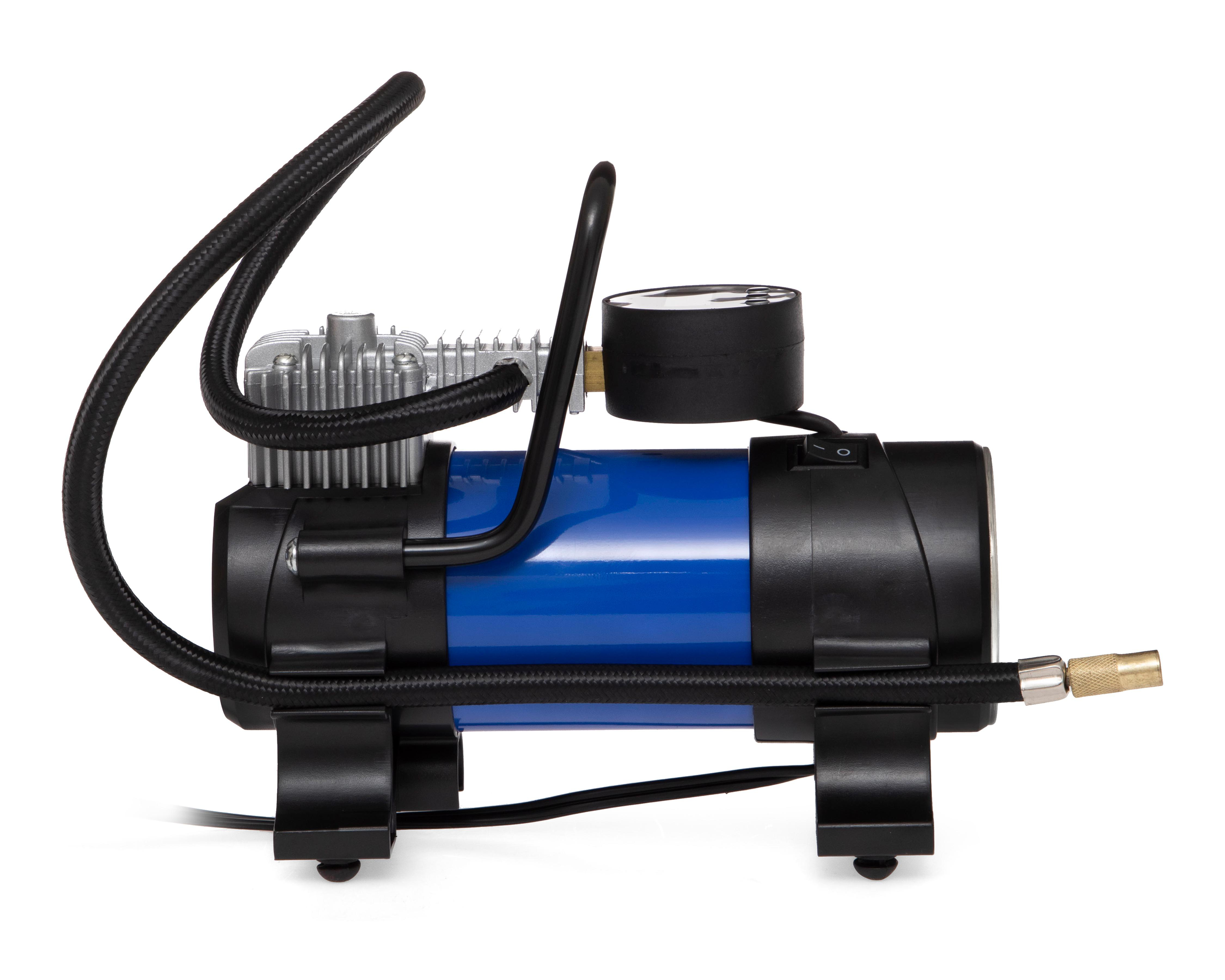 Foto 3 | Compresor de Aire Starprix con Herramientas 150 psi 12 V