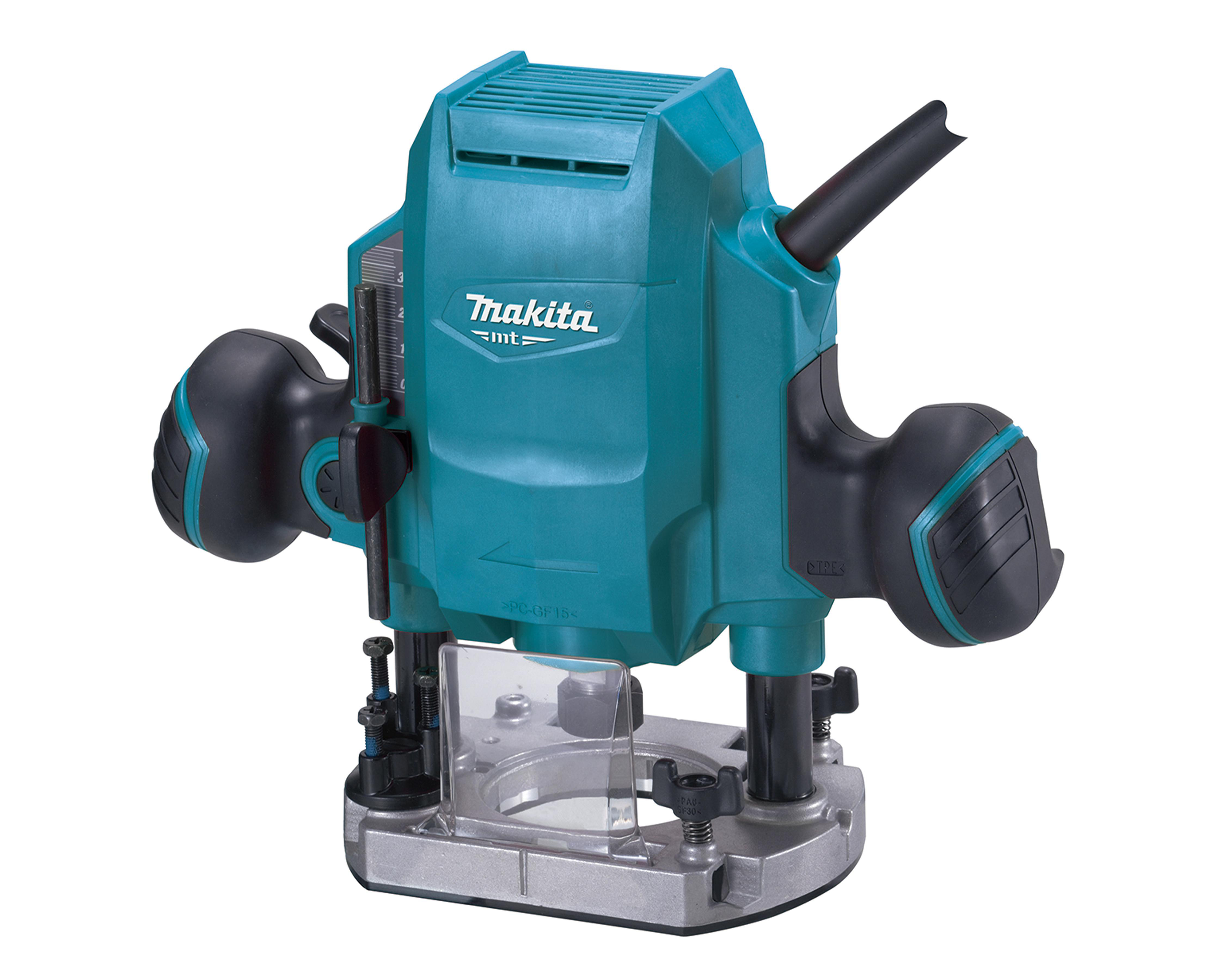 Foto 2 pulgar | Router Makita M3601B 900 W