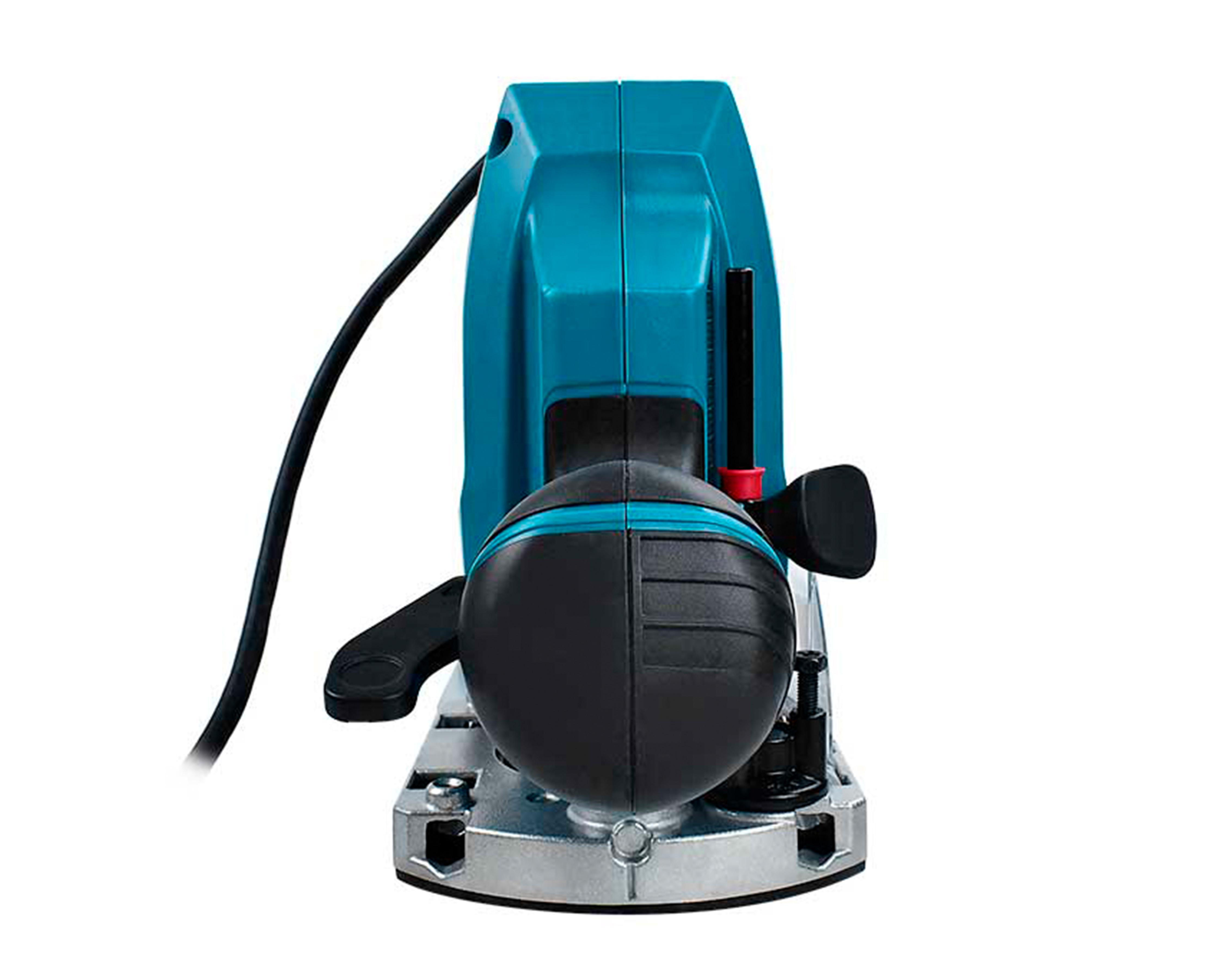 Foto 3 pulgar | Router Makita M3601B 900 W