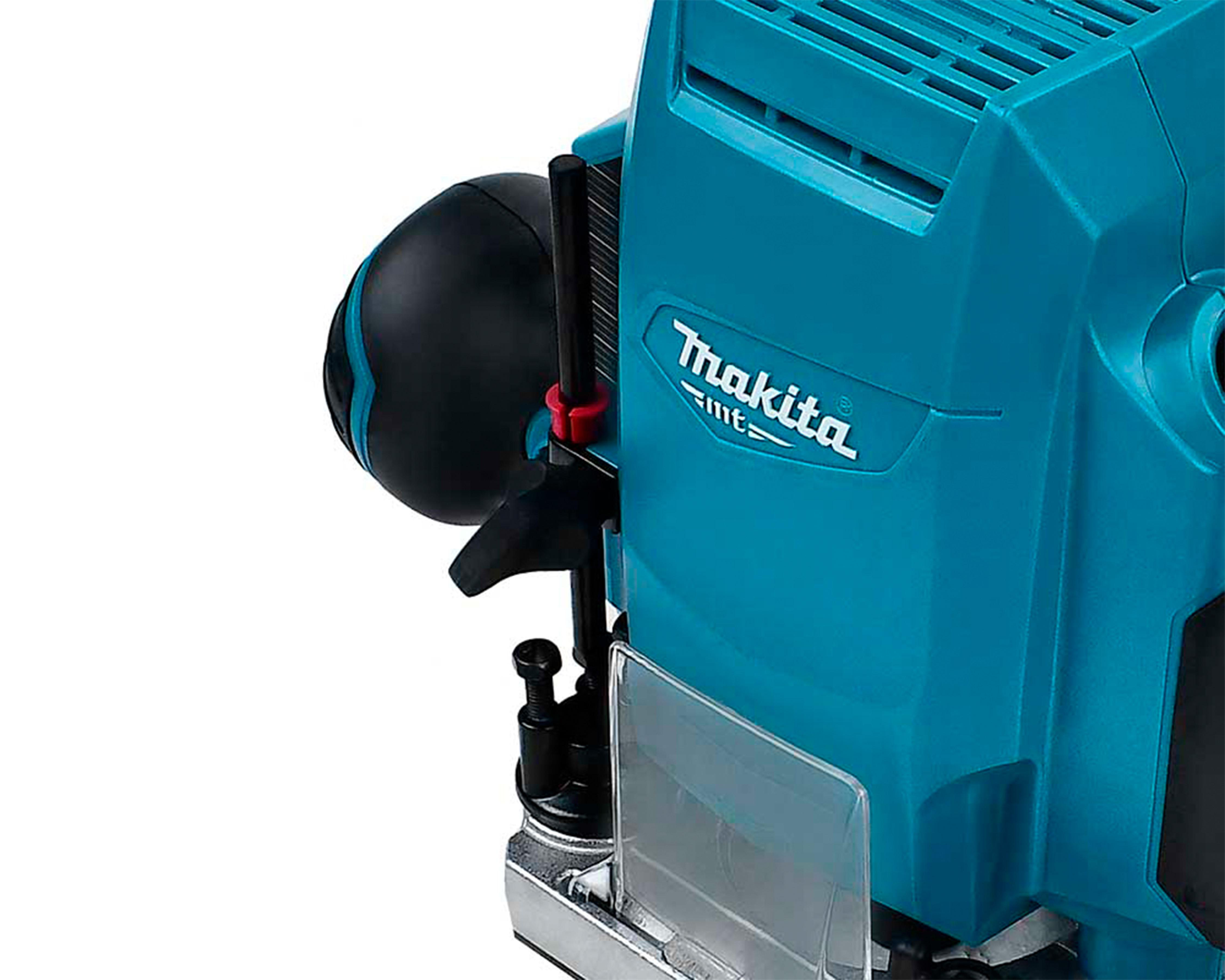 Foto 5 pulgar | Router Makita M3601B 900 W