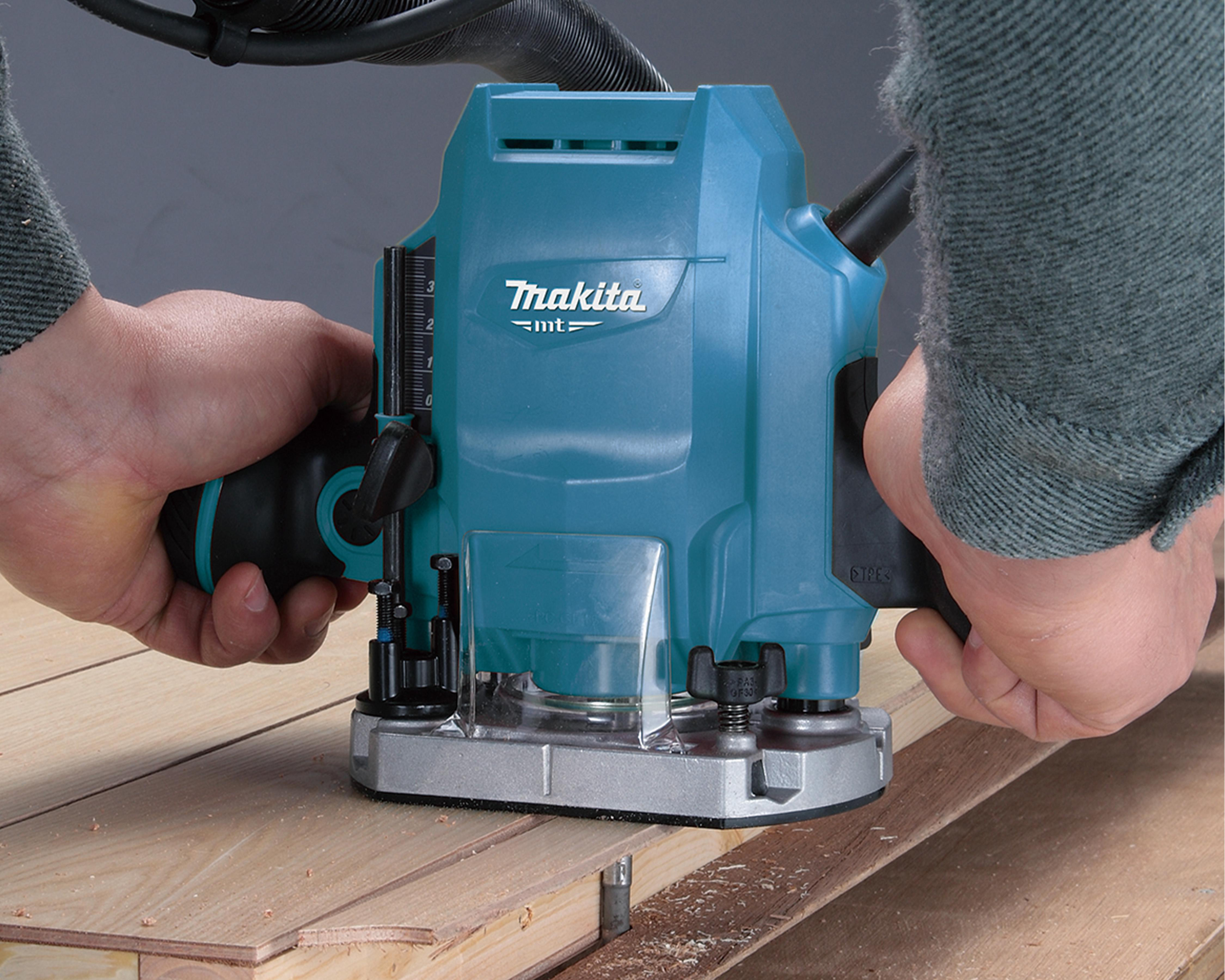 Foto 6 pulgar | Router Makita M3601B 900 W