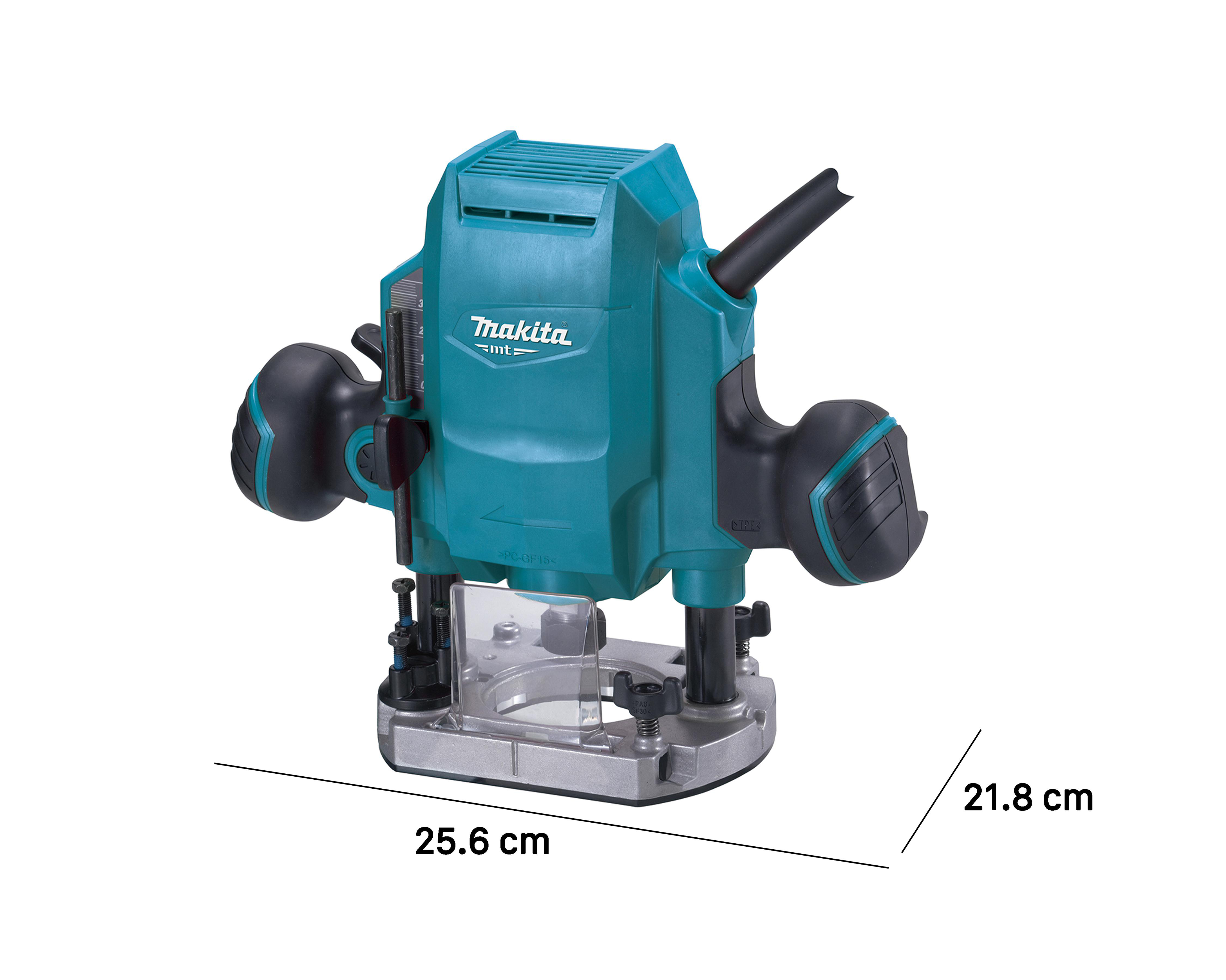 Foto 7 pulgar | Router Makita M3601B 900 W