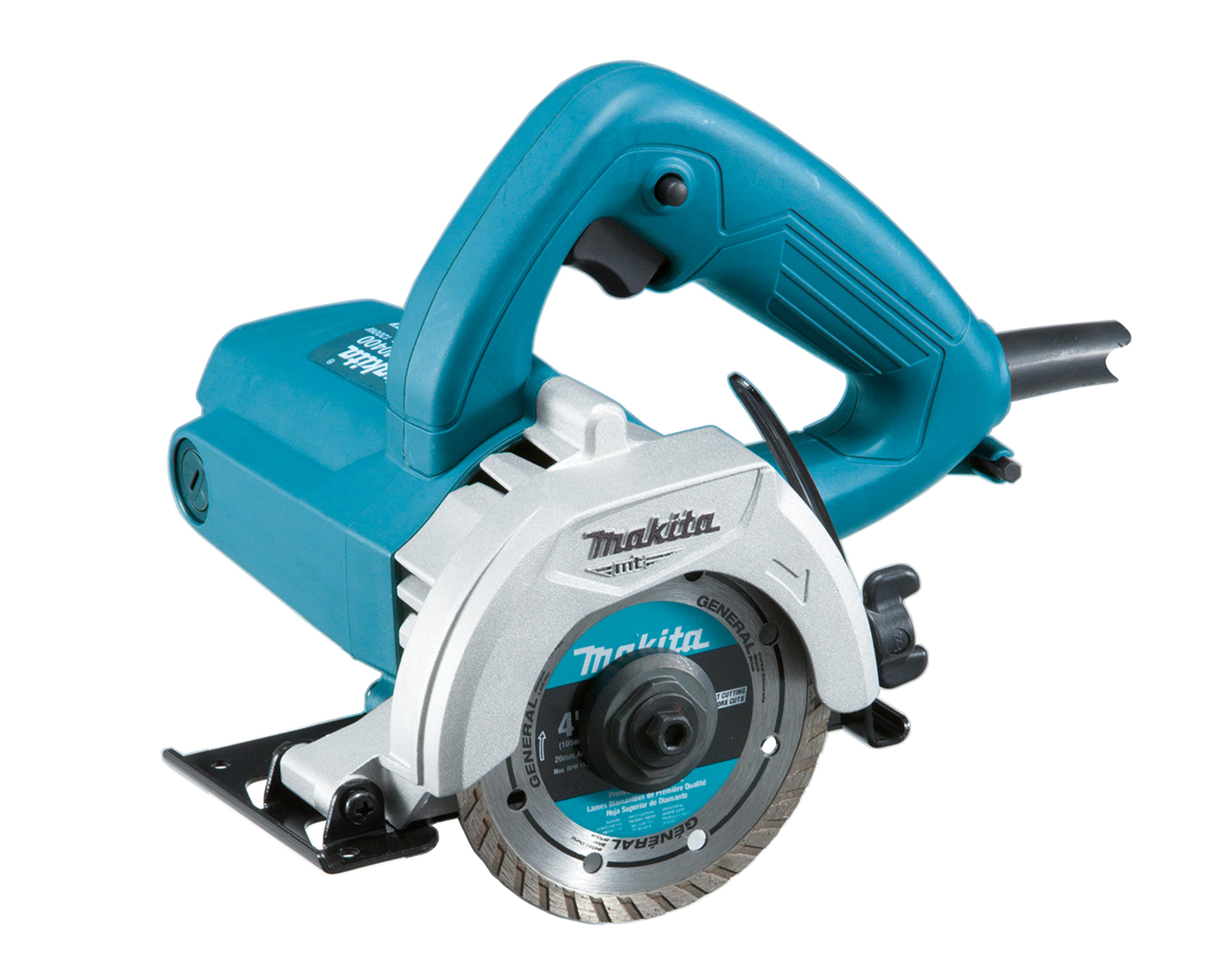 Cortadora de Mármol Makita M0400BC 1200 W