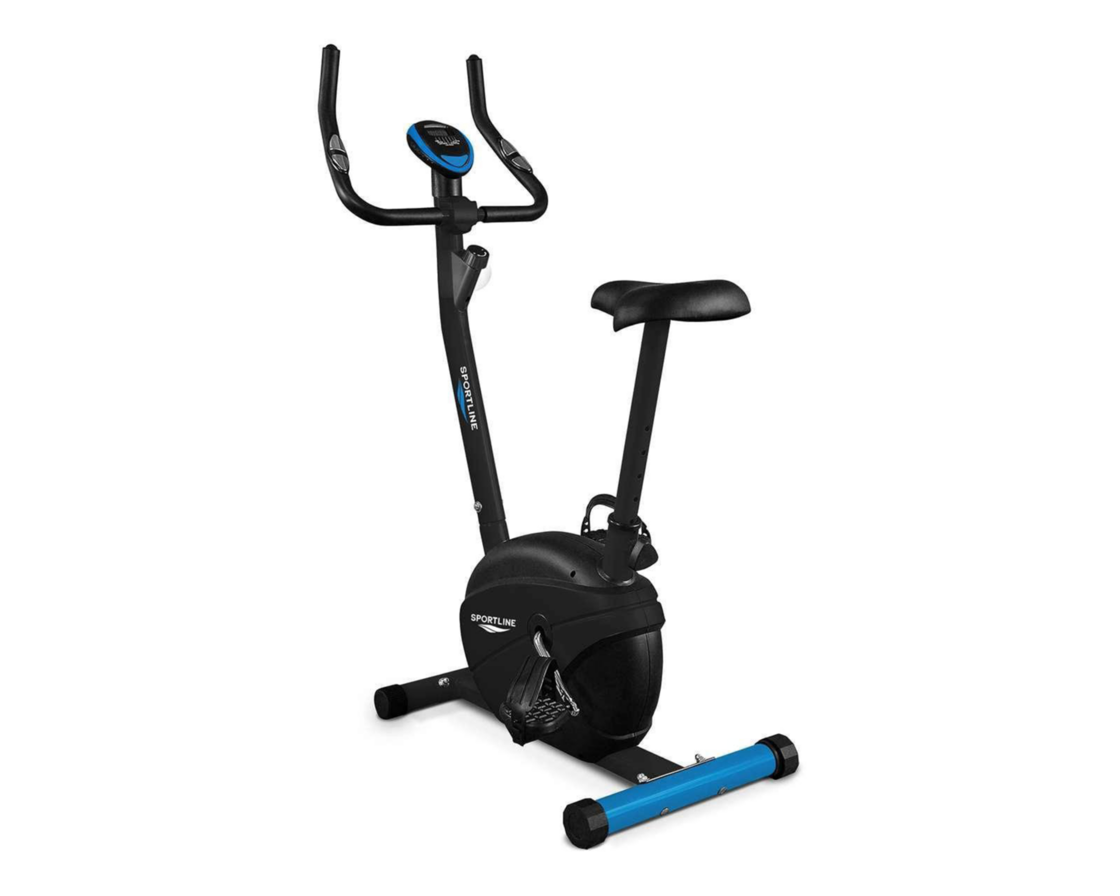 Bicicleta Fija Sportline Sencilla C