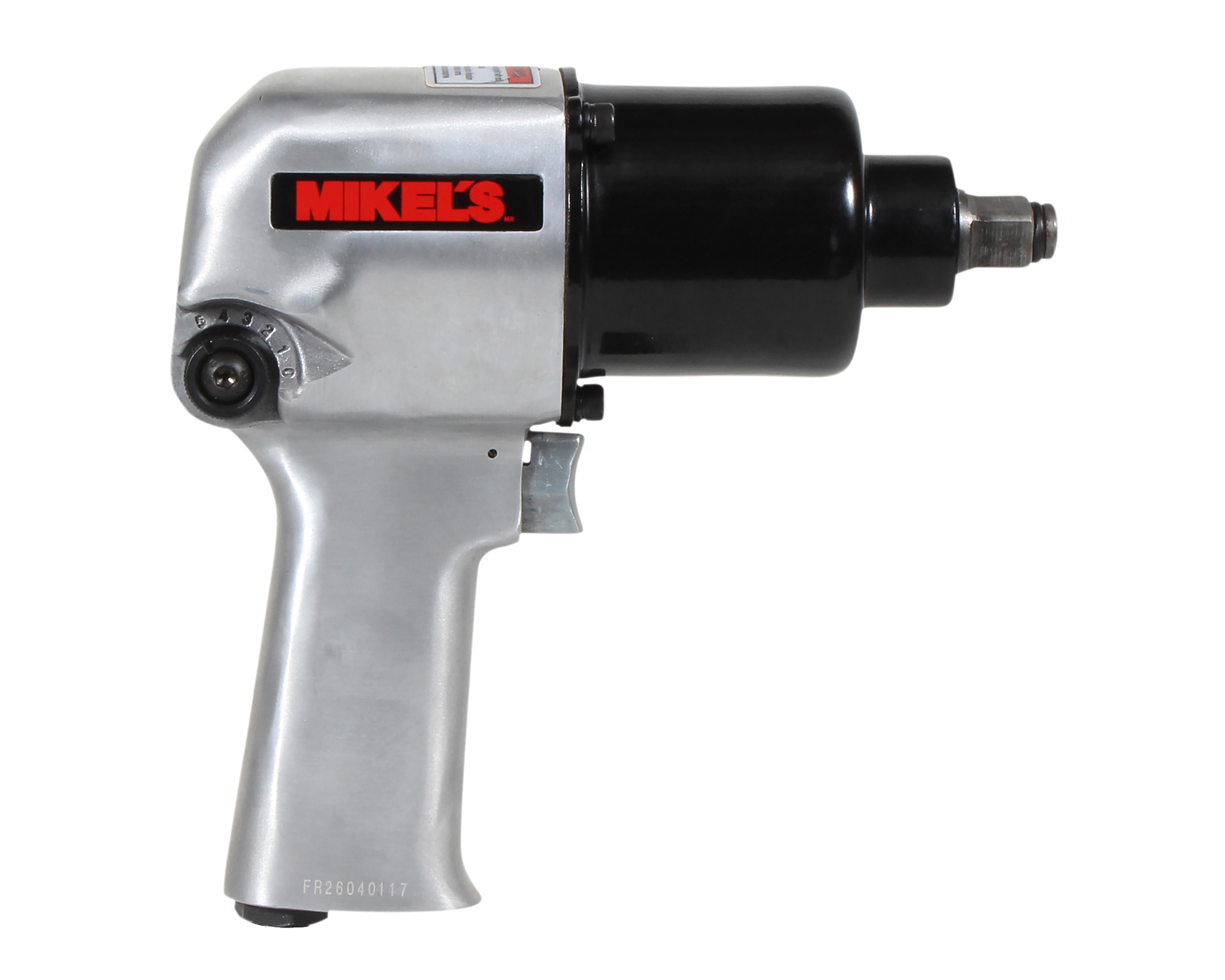 Foto 3 | Pistola de Impacto Neumática Mikels Pin-734
