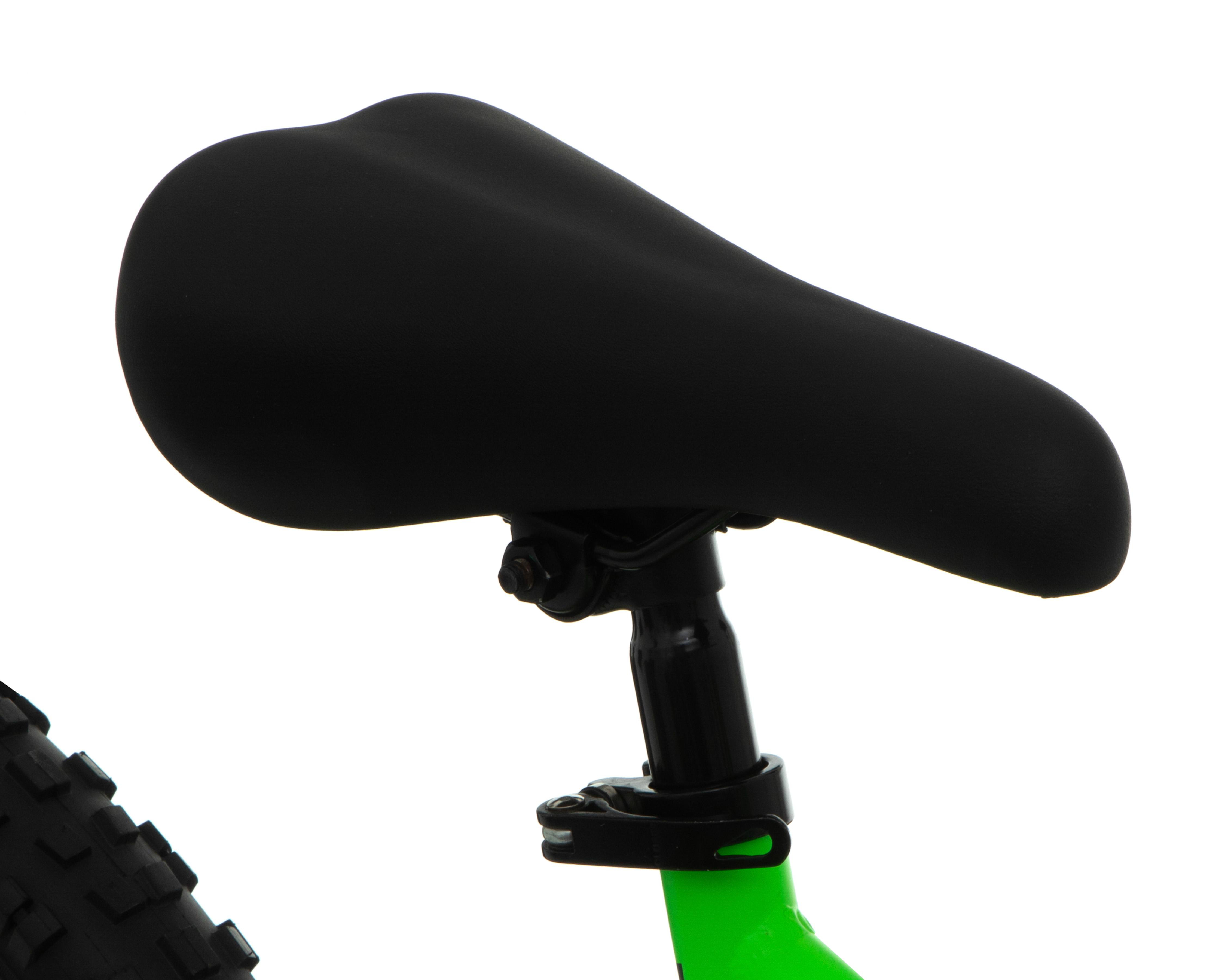 Foto 5 pulgar | Bicicleta de Montaña Huffy Carnage 27.5" Verde