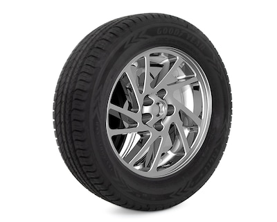 Foto 1 | Llanta Goodyear 185/60 Rin 15