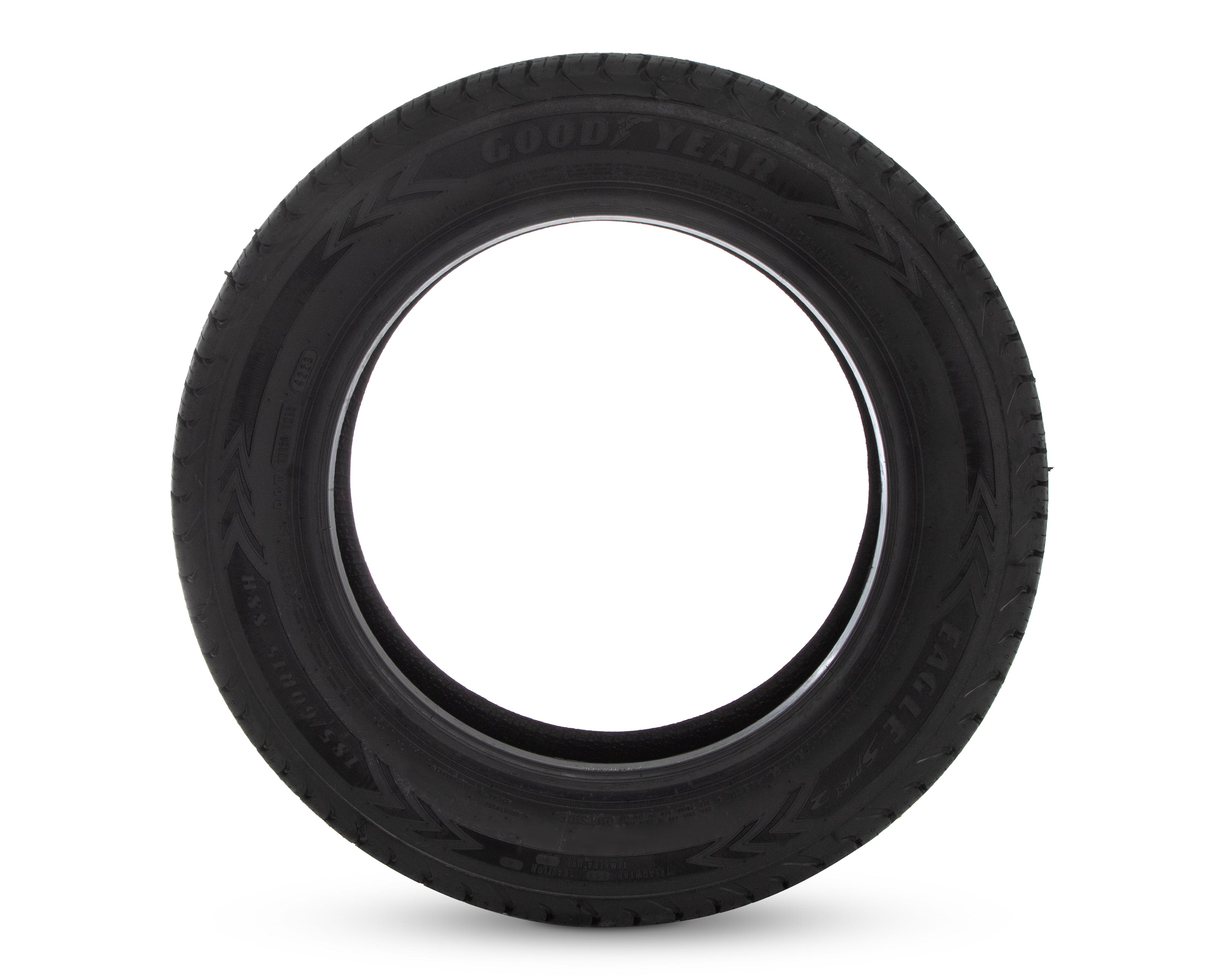Foto 2 | Llanta Goodyear 185/60 Rin 15