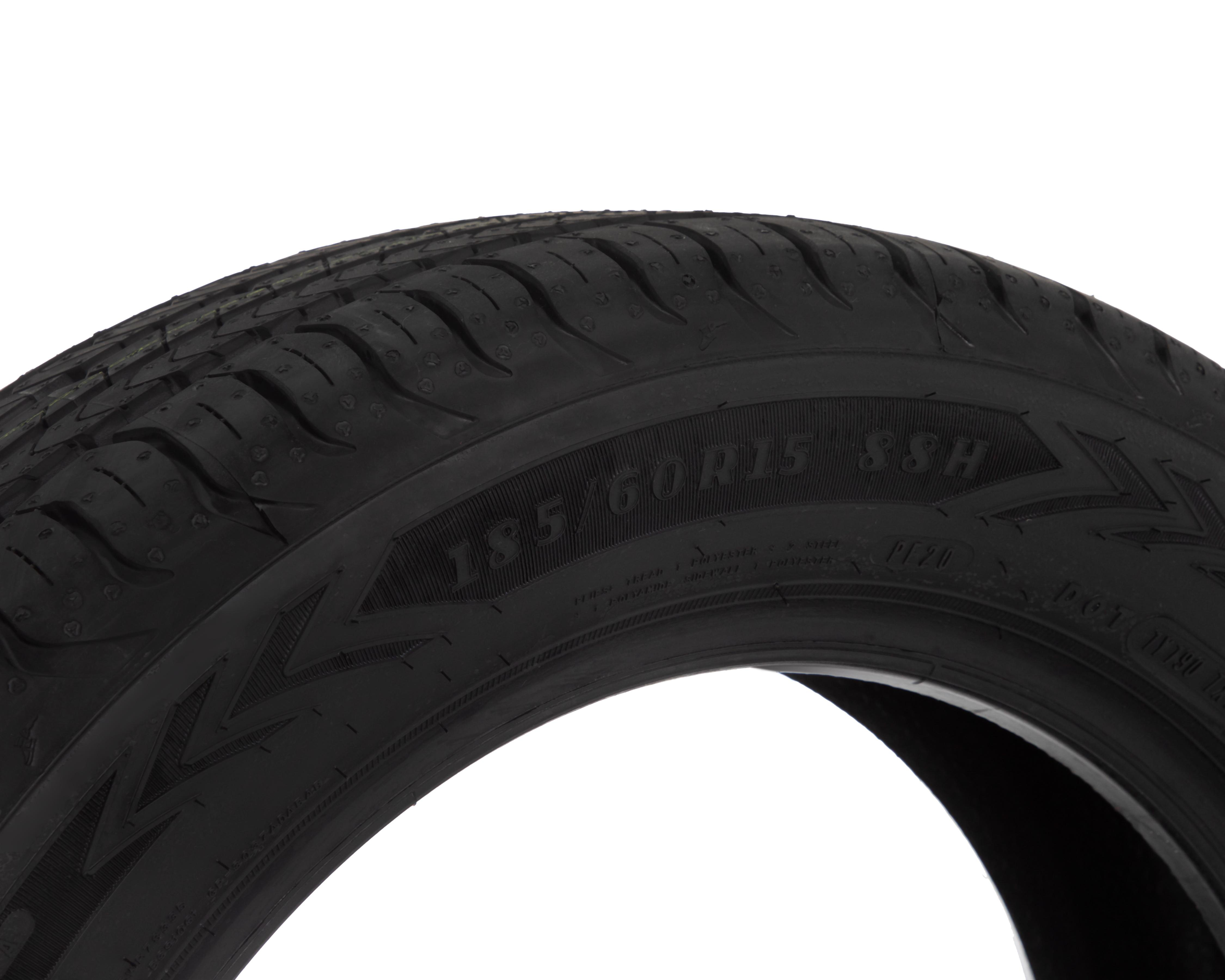 Foto 5 pulgar | Llanta Goodyear 185/60 Rin 15