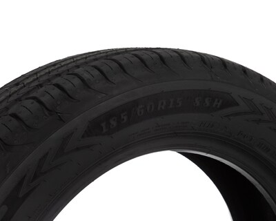 Foto 4 | Llanta Goodyear 185/60 Rin 15