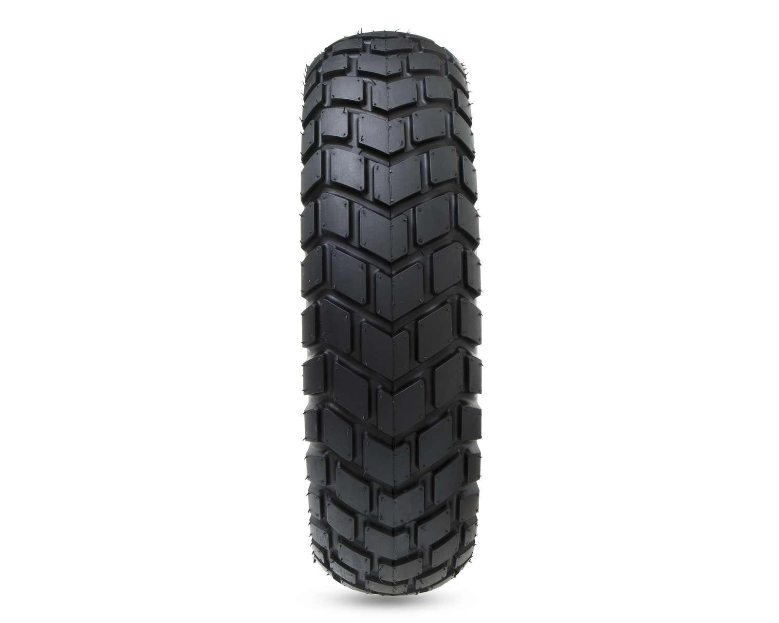 Foto 5 pulgar | Llanta para Motocicleta 120/90-10 Calle TL Motoking