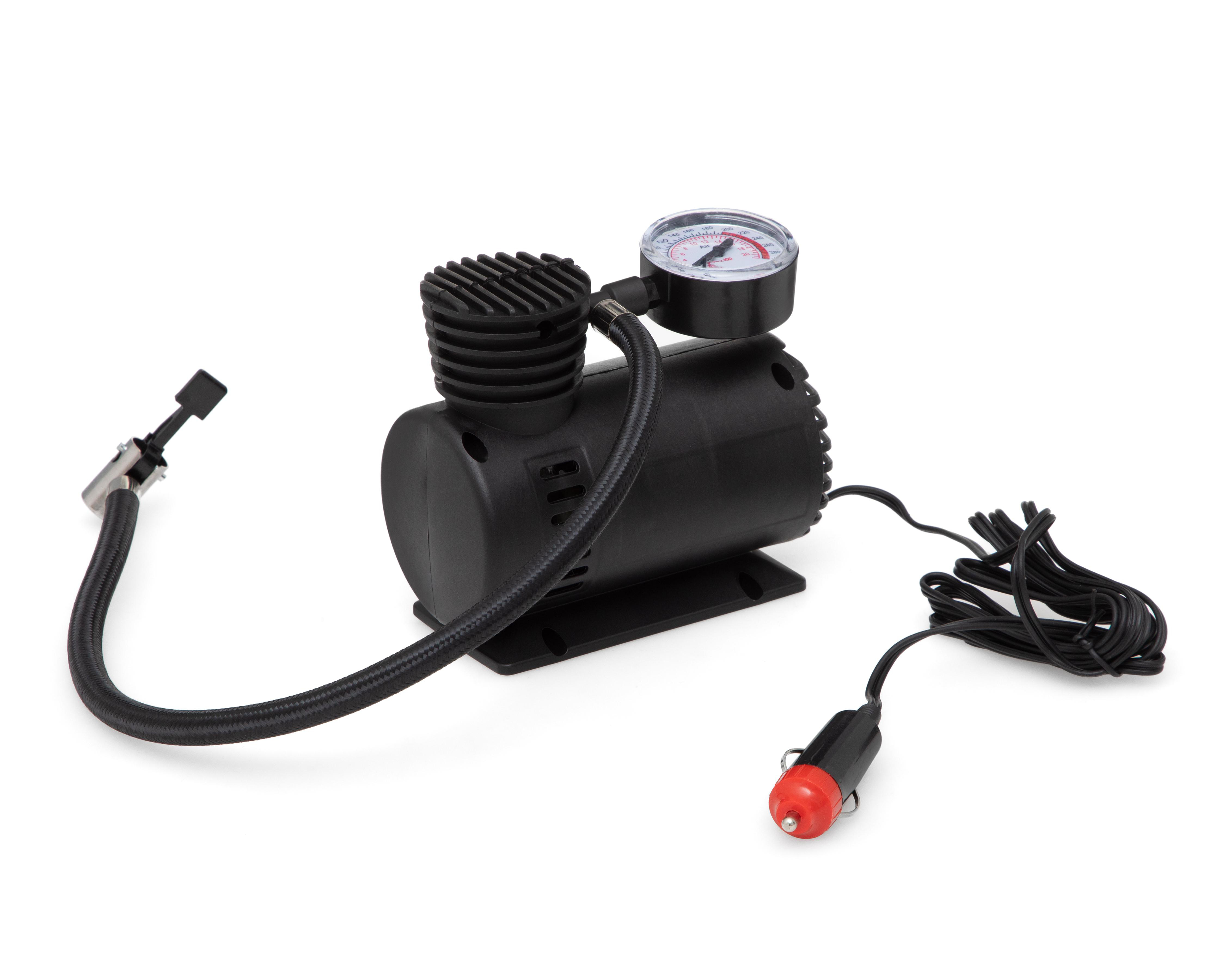 Foto 2 | Compresor de Aire Opc Tools 300 psi con Adaptadores