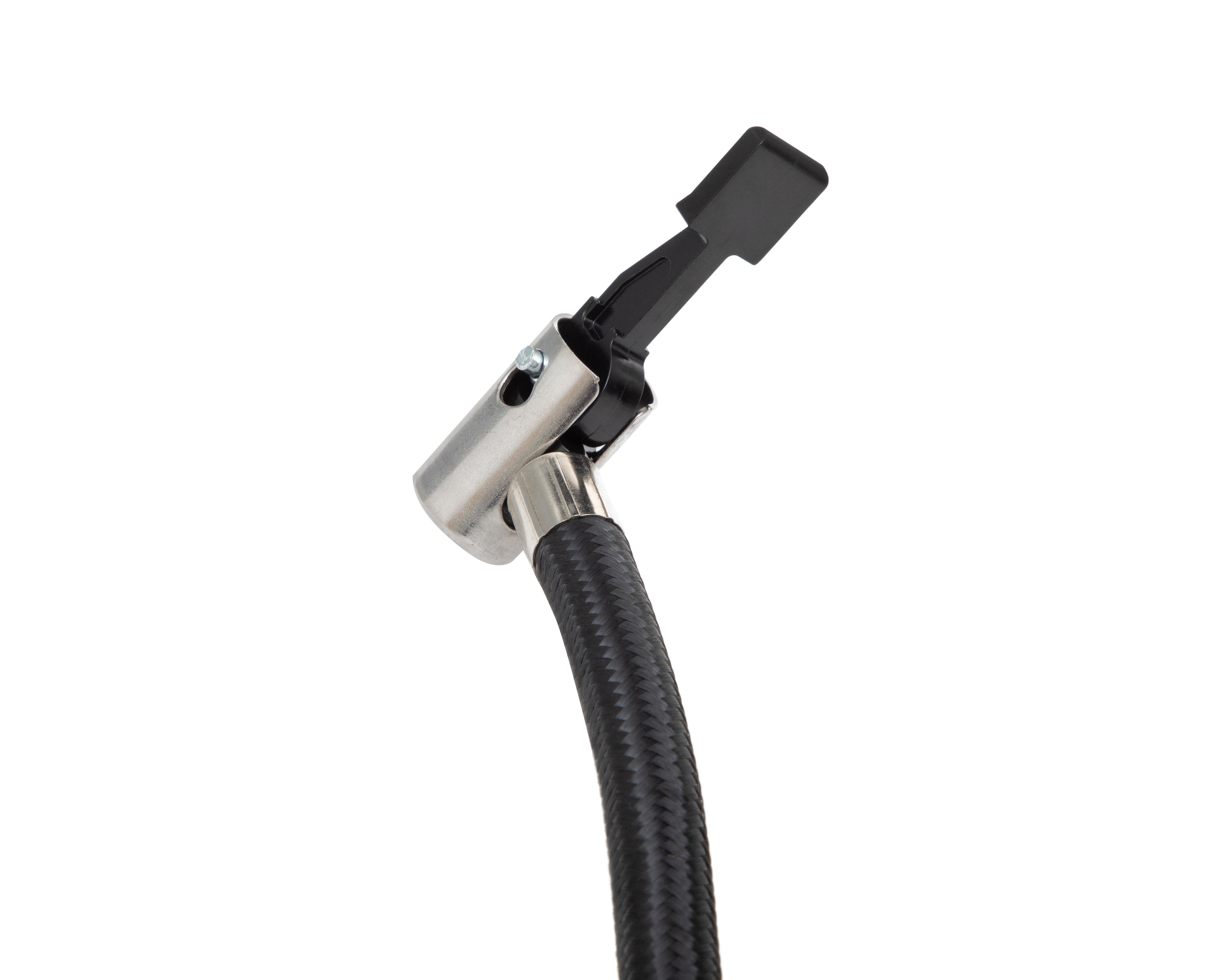 Foto 3 | Compresor de Aire Opc Tools 300 psi con Adaptadores