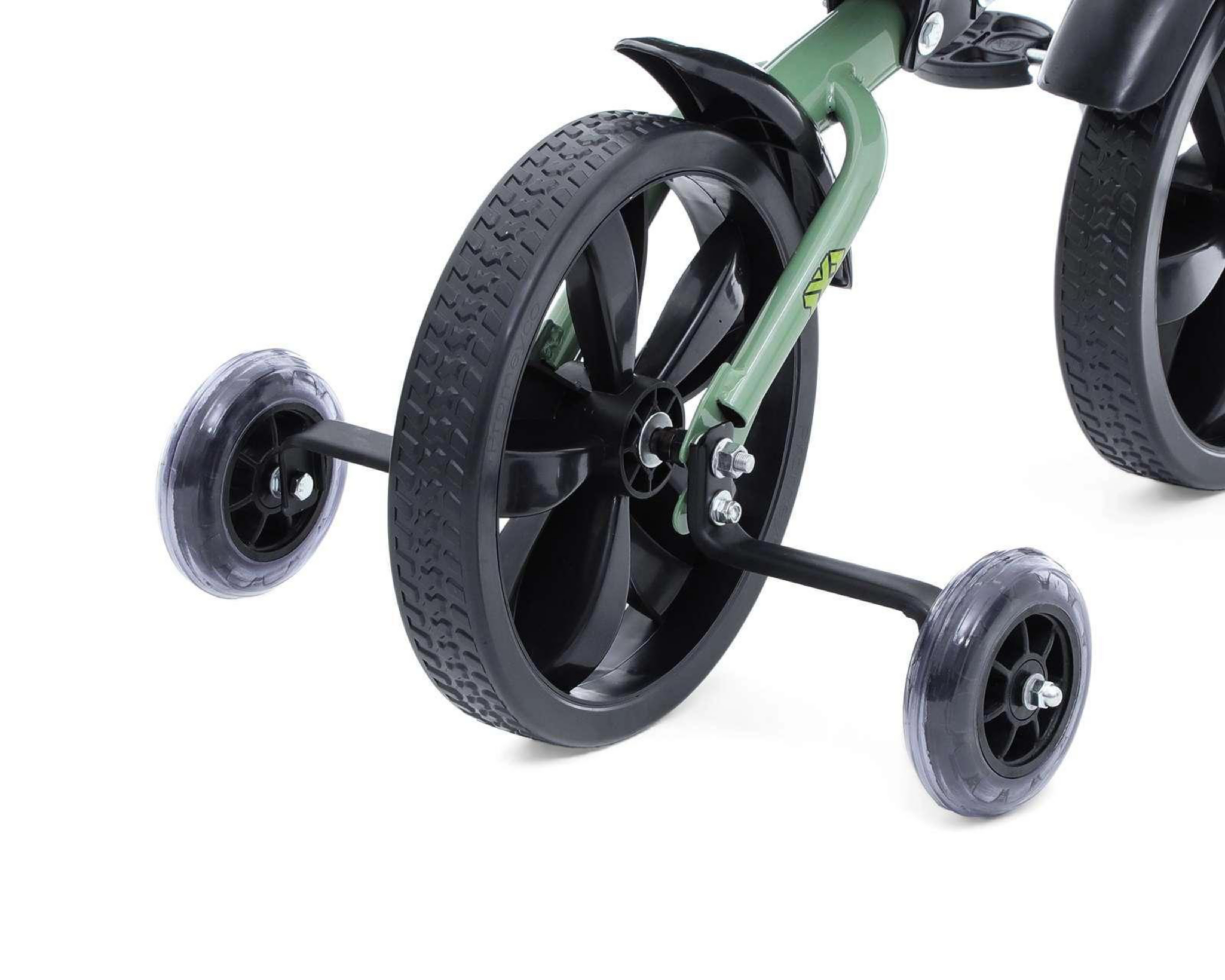 Foto 4 | Triciclo Promeyco Extreme