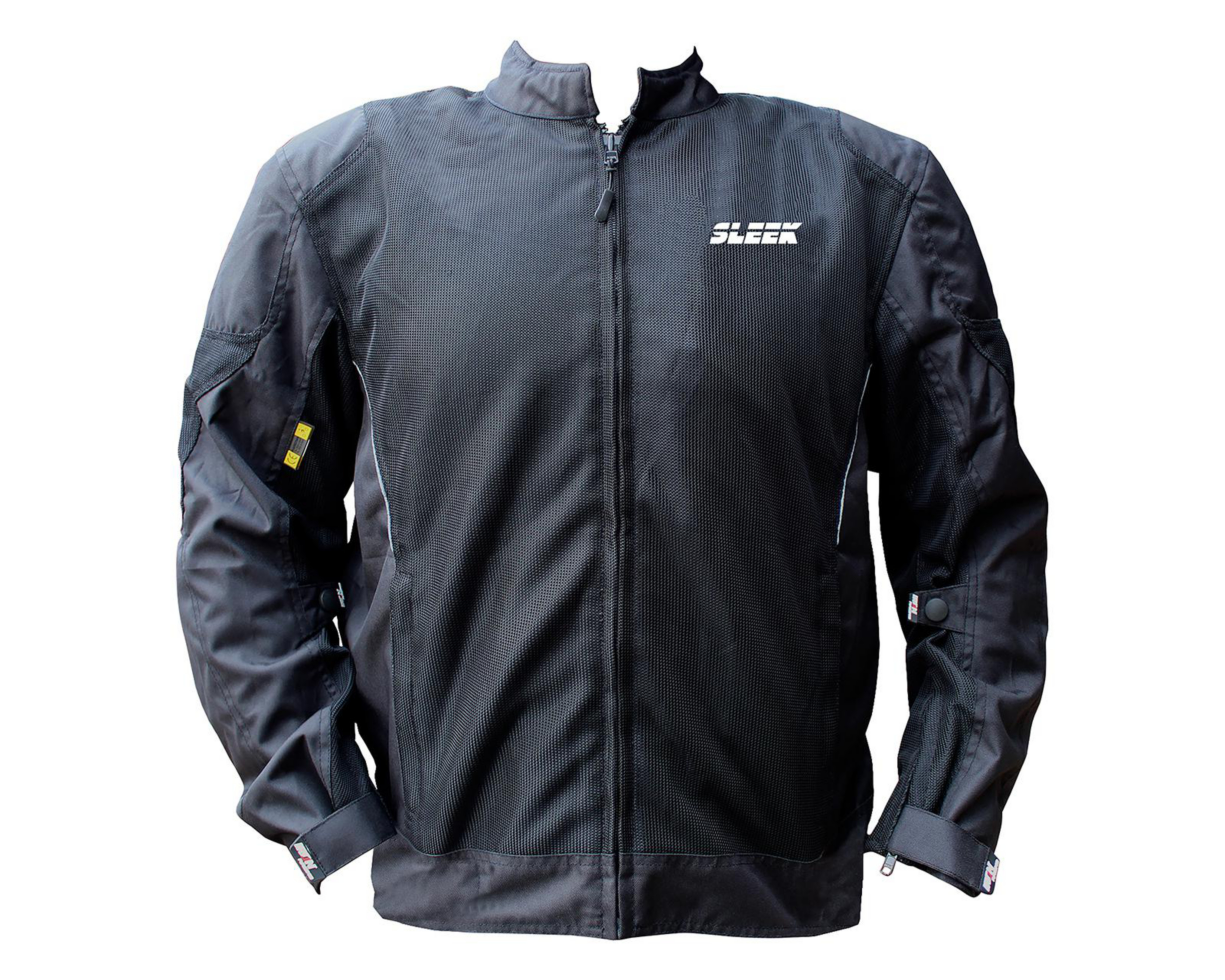 Chamarra para Motociclista Sleek SK-JCKT01 Extragrande