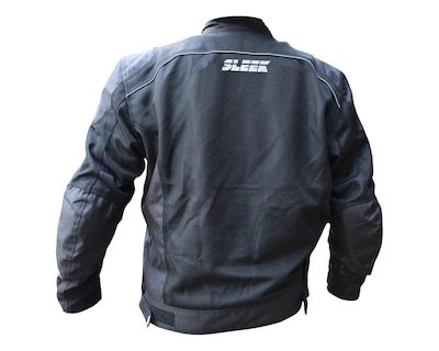 Foto 2 | Chamarra para Motociclista Sleek SK-JCKT01 Extragrande
