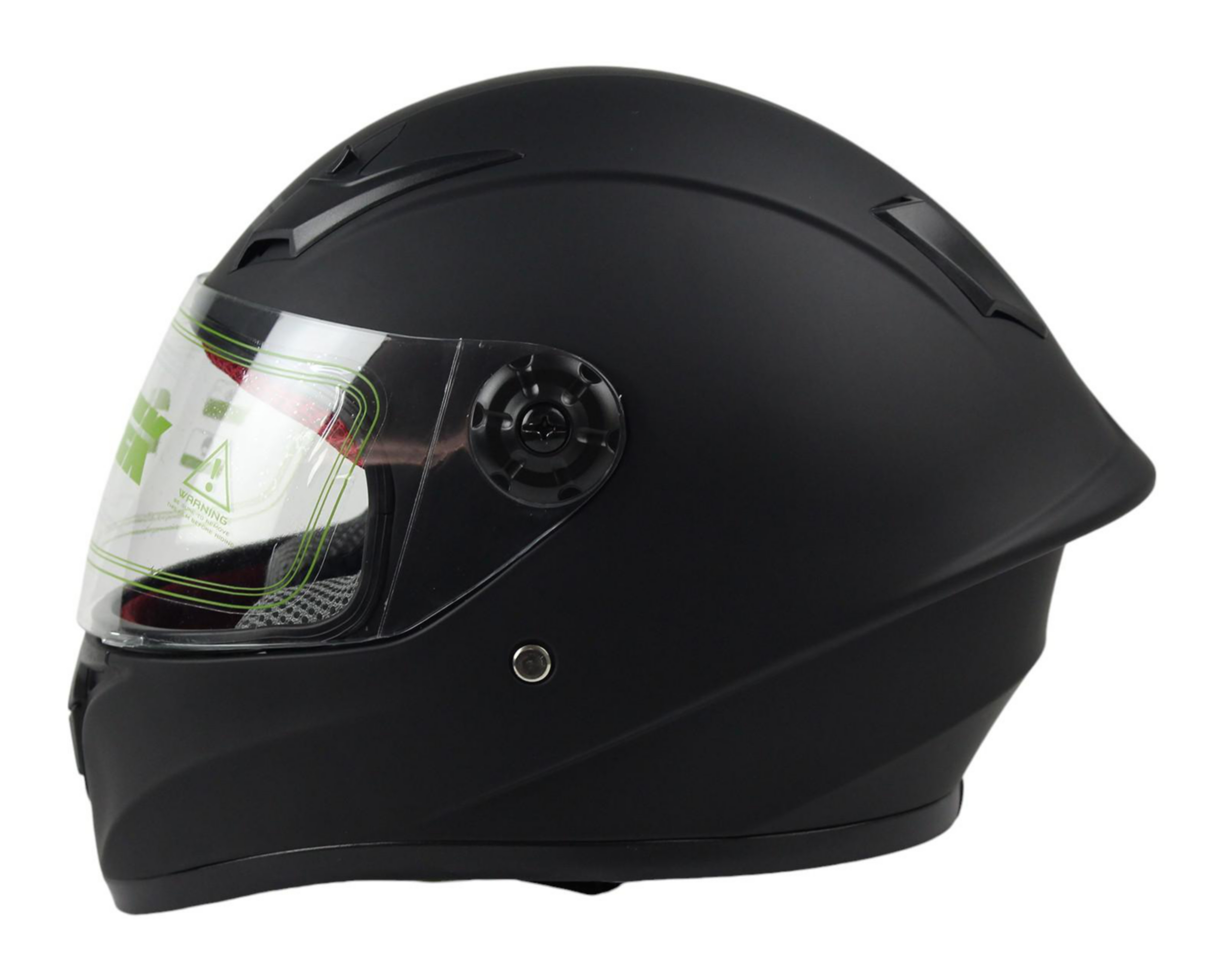 Casco chico para moto sale