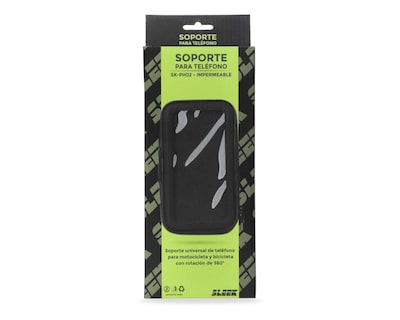 Foto 4 | Soporte Desmontable para Celular Sleek SK-PH02