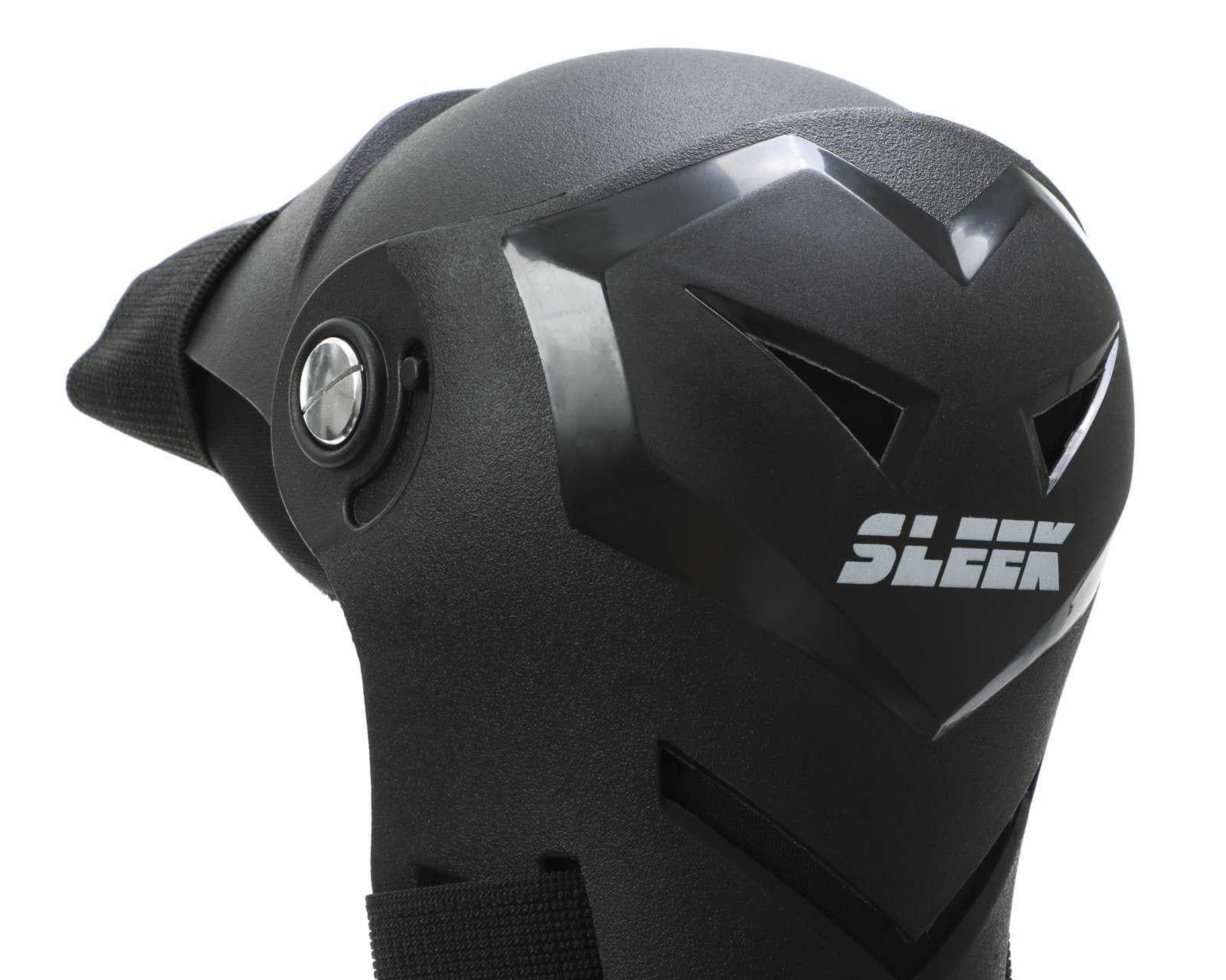 Foto 4 | Rodilleras y Coderas Sleek SK-PS01 4 Piezas