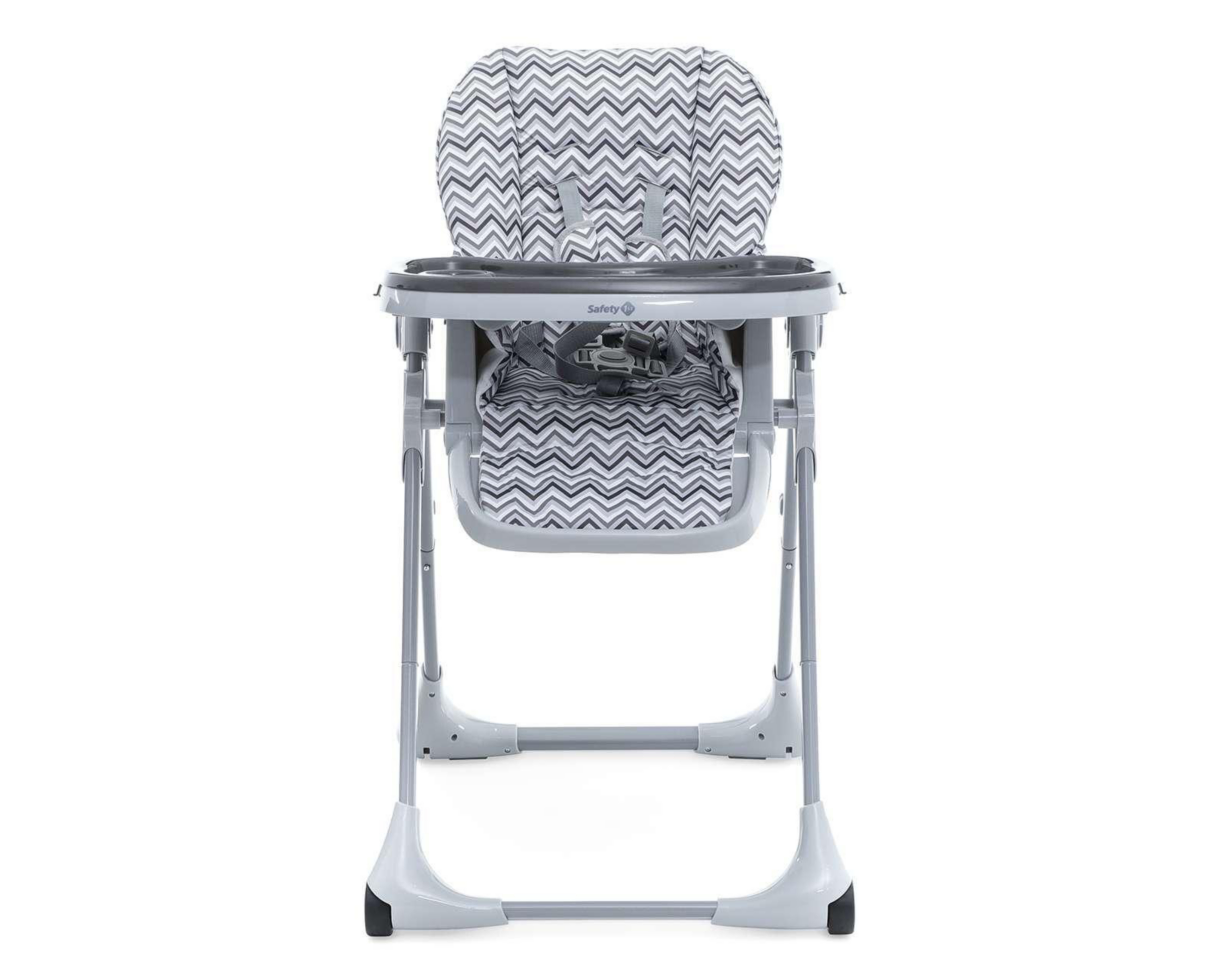 Foto 4 | Silla Alta Safety 1st Tavola color Gris