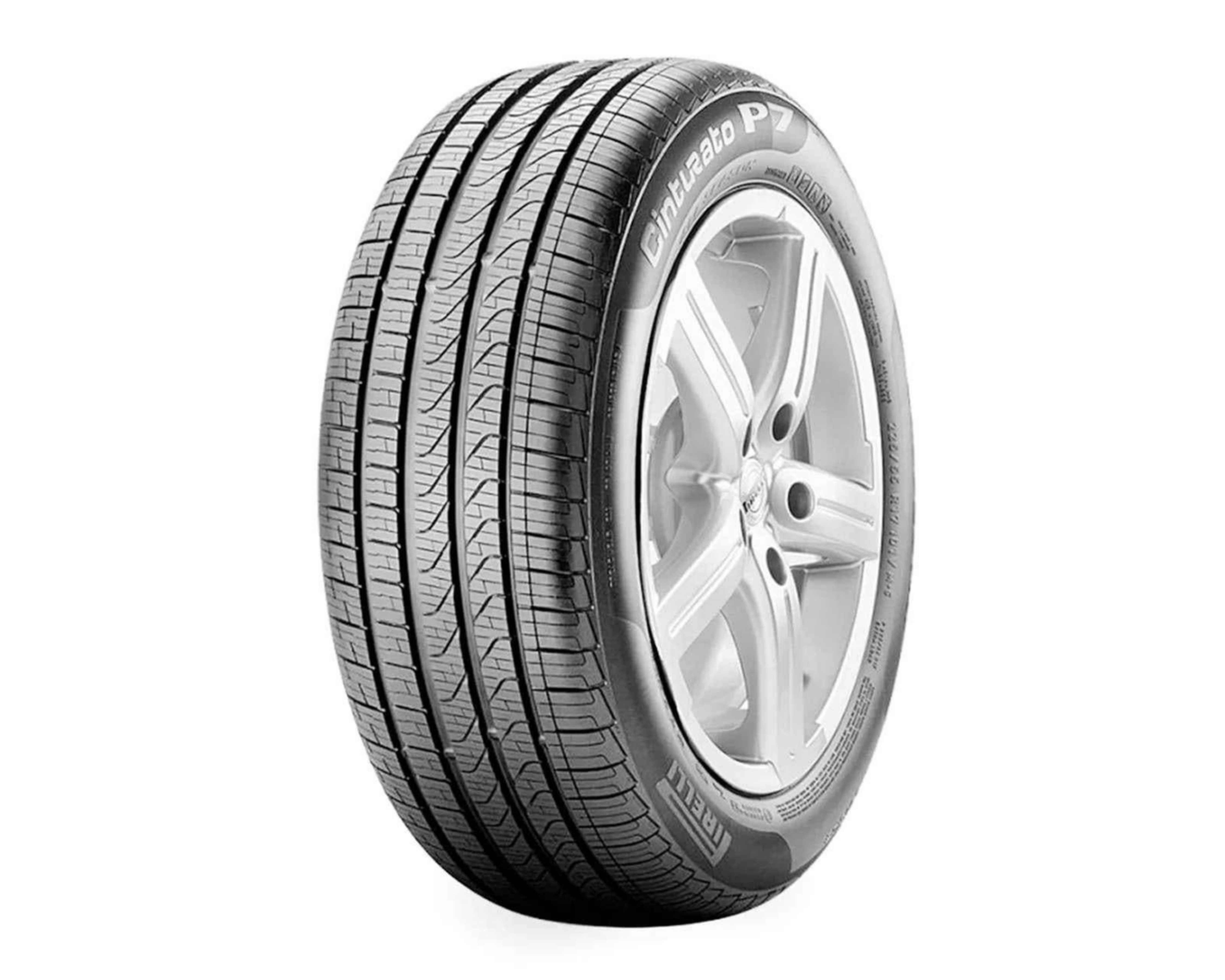 Foto 2 pulgar | Llanta Pirelli 185/65 Rin 15