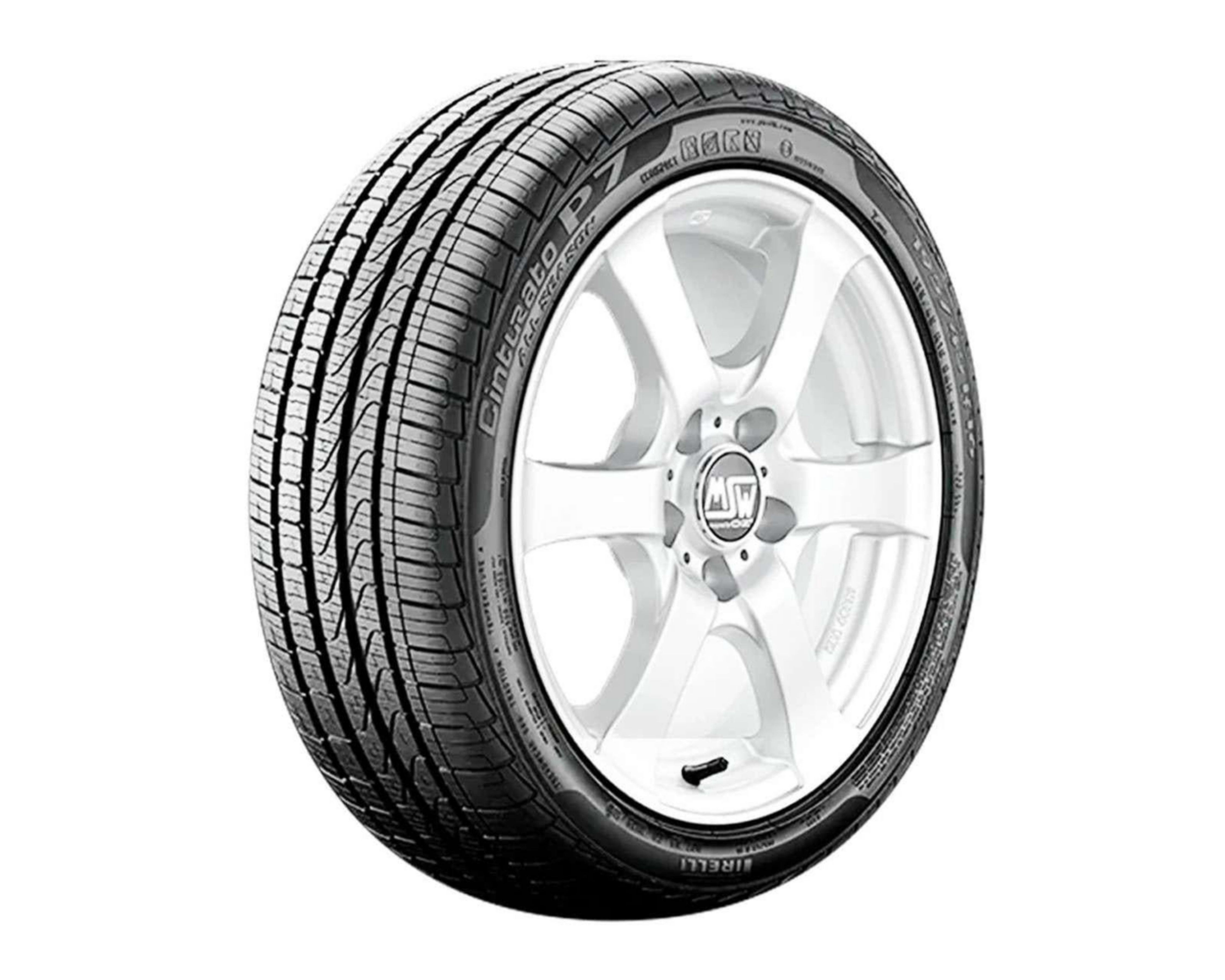 Foto 3 pulgar | Llanta Pirelli 185/65 Rin 15