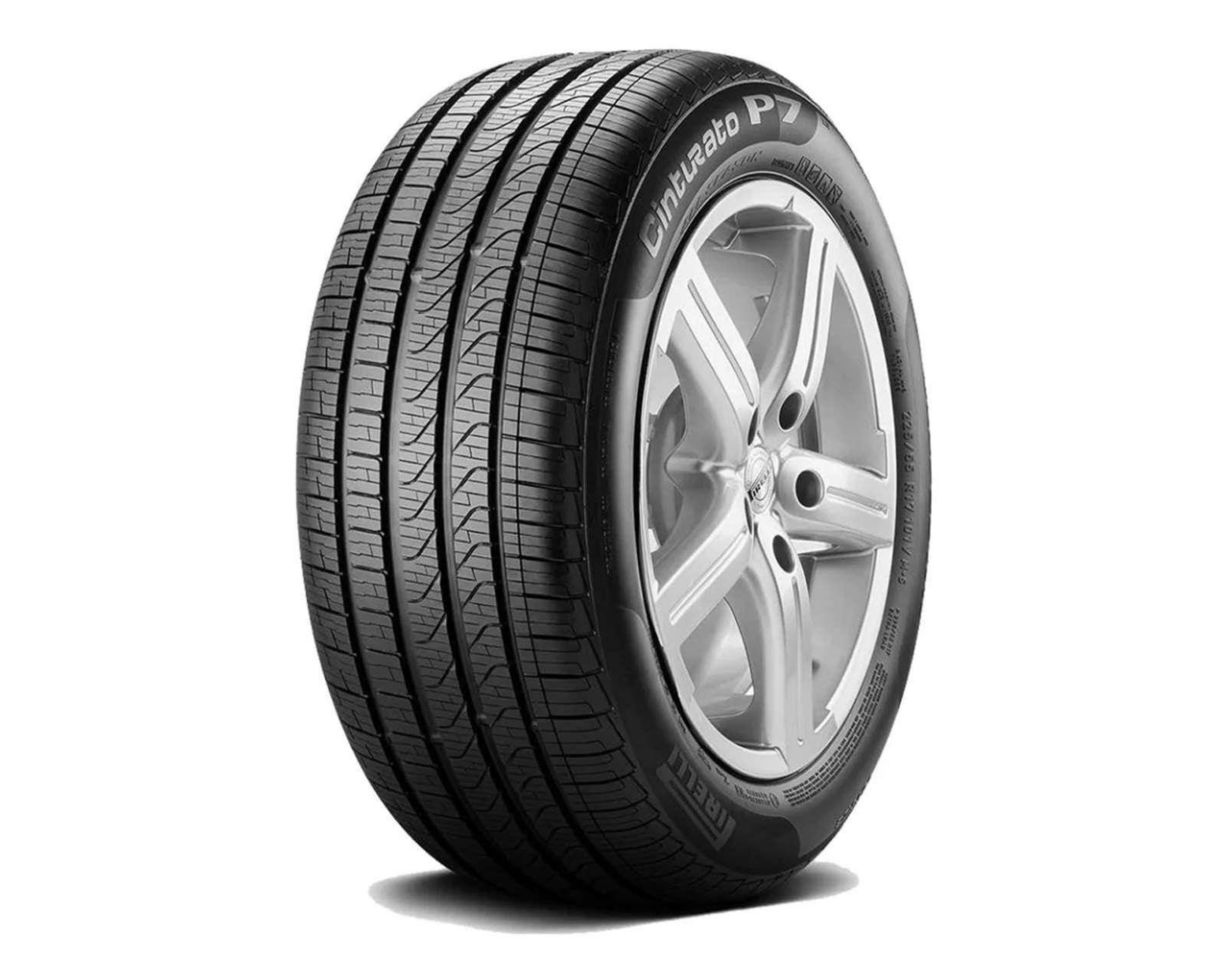 Foto 5 pulgar | Llanta Pirelli 185/65 Rin 15
