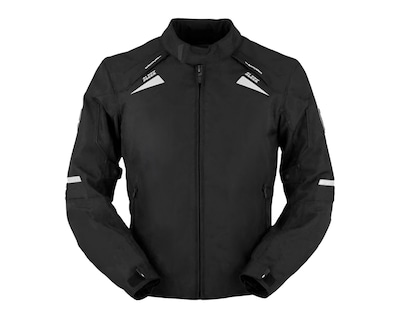 Foto 1 | Chamarra para Motociclista Sleek BM-JCKT01 Mediana