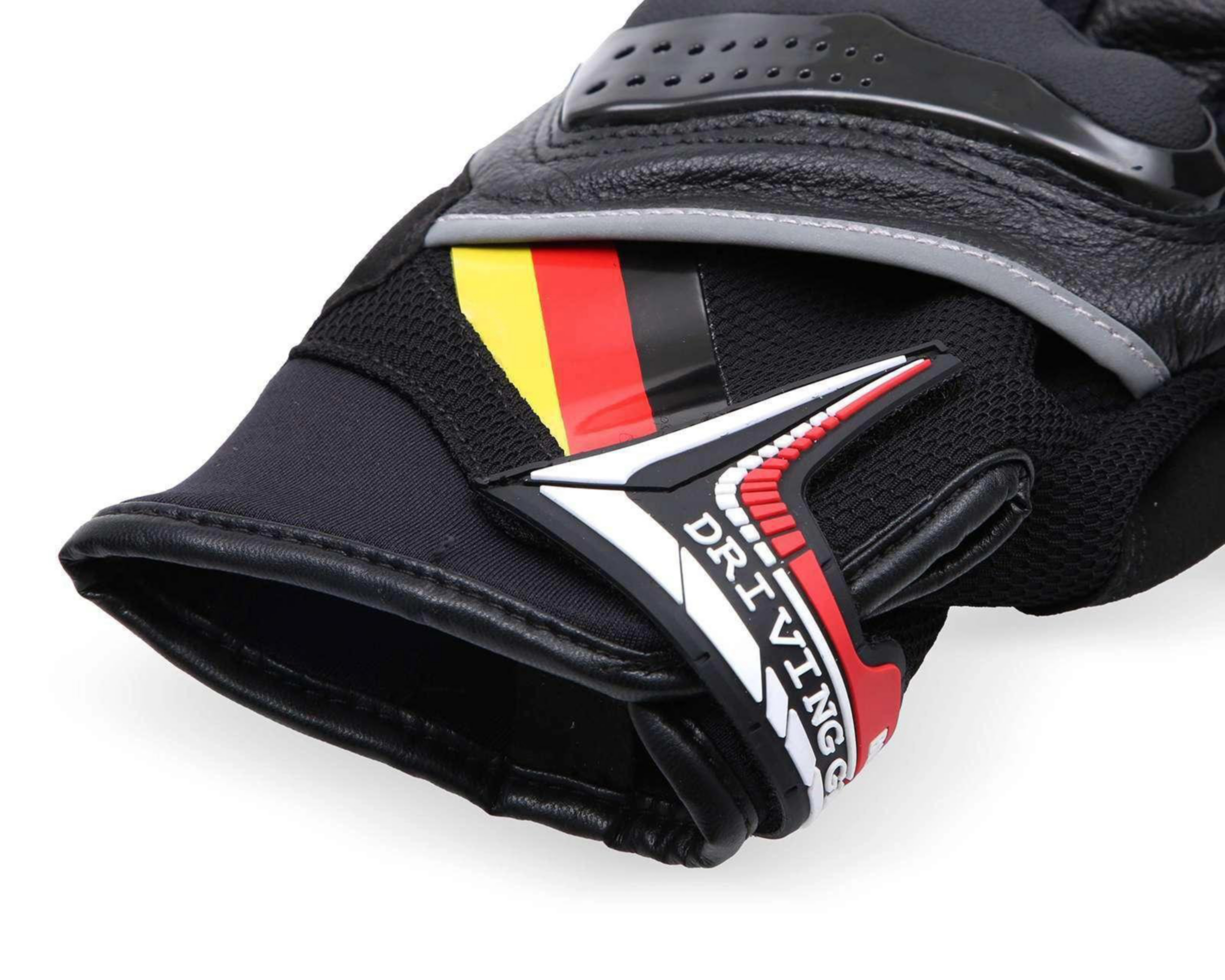 Foto 3 pulgar | Guantes para Motociclista Brumm Grandes