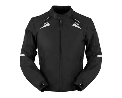 Foto 1 | Chamarra para Motociclista Brumm BM-JCKT01 M Extra Grande