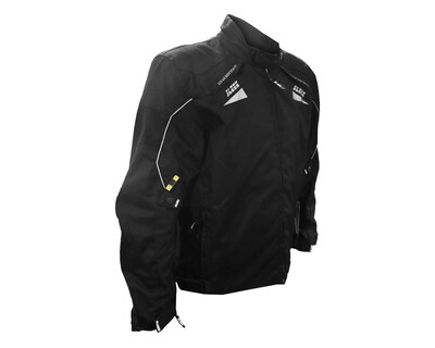 Foto 2 | Chamarra para Motociclista Brumm BM-JCKT01 M Extra Grande