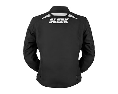 Foto 3 | Chamarra para Motociclista Brumm BM-JCKT01 M Extra Grande