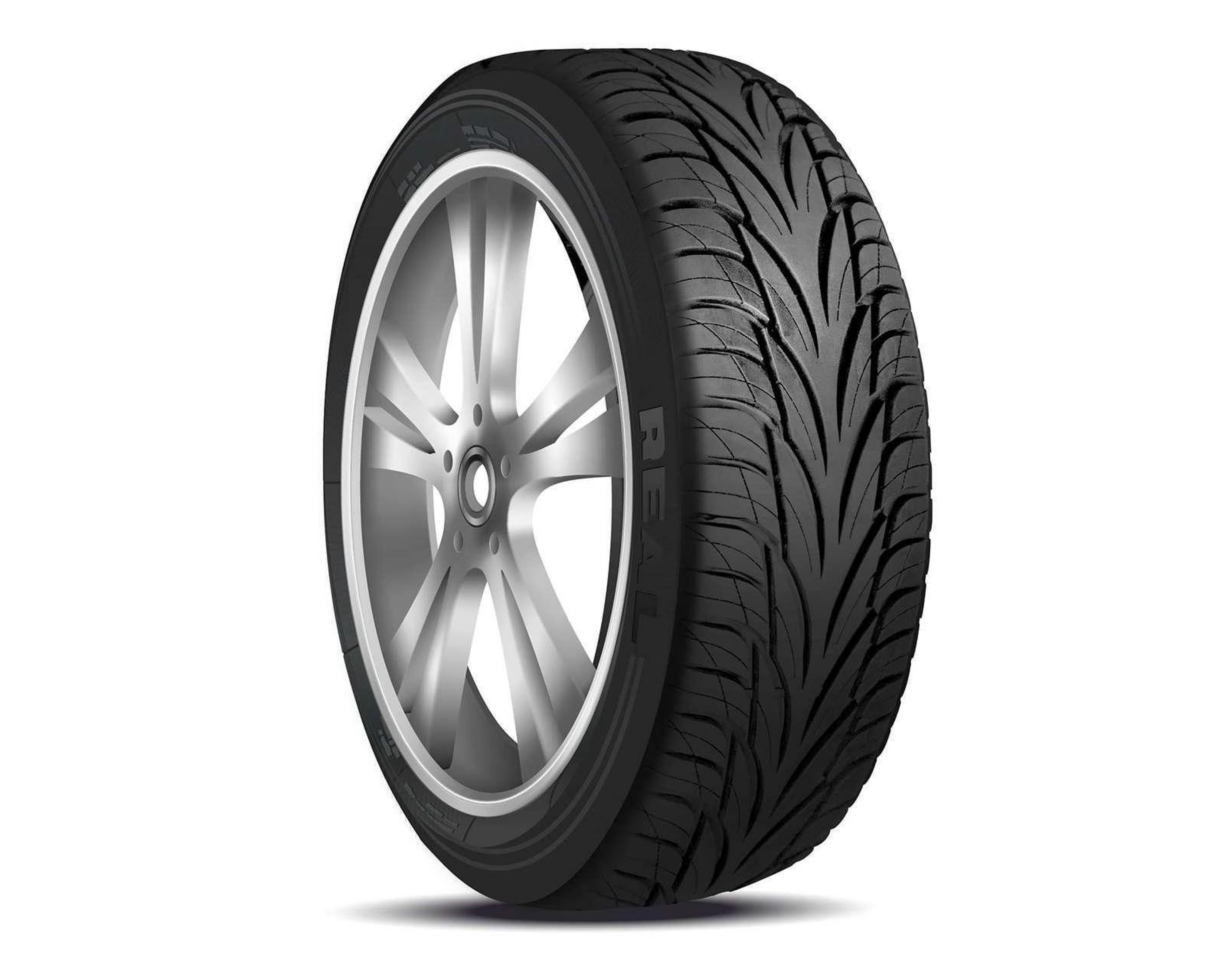 Llanta Tornel Real 215/65 Rin 16 $2,499