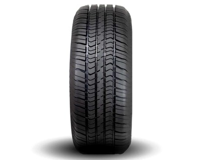 Foto 3 | Llanta Tornel 185/70R14 SELECTA