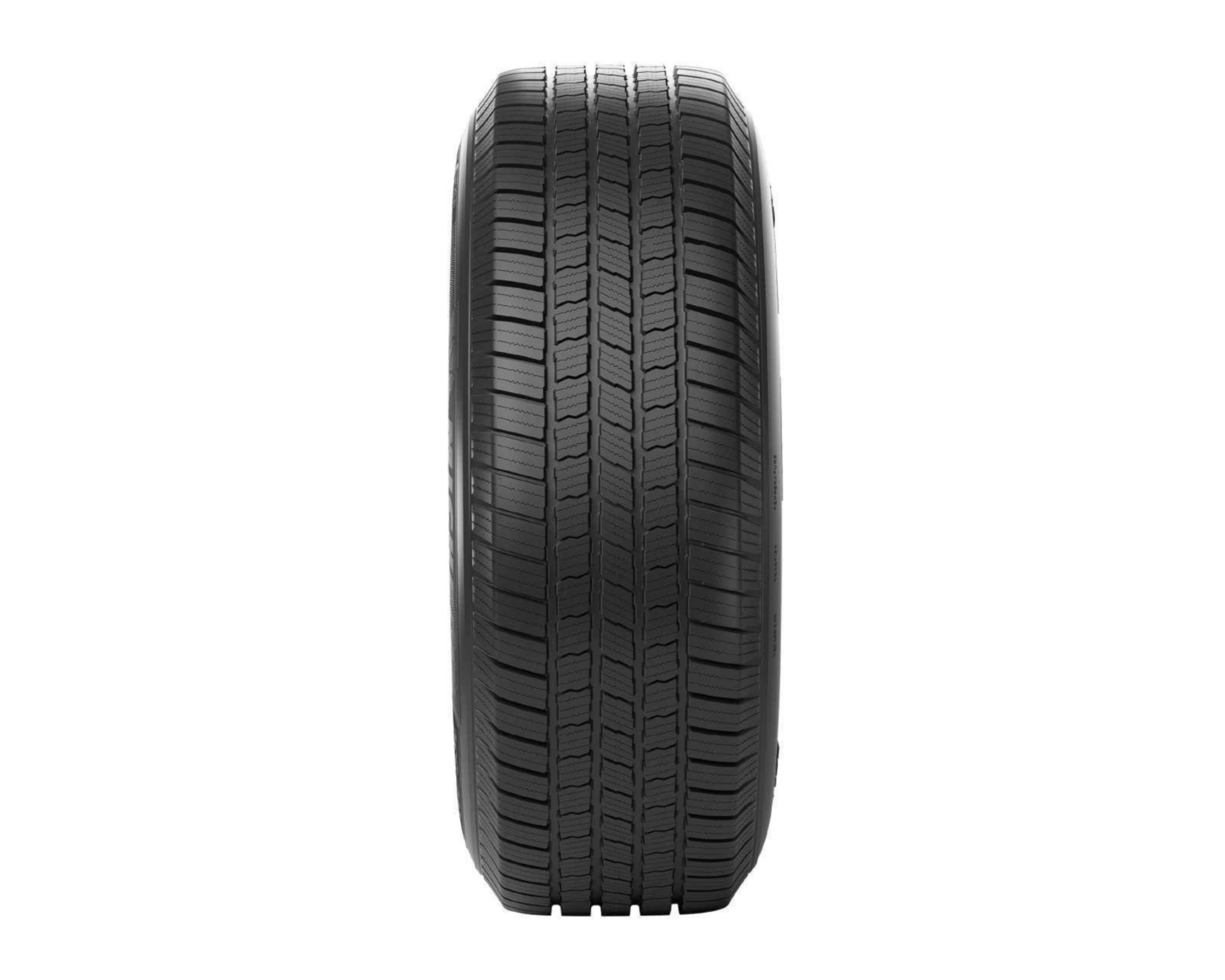 Foto 6 pulgar | Llanta Michelin 112H LTX F 265/65 Rin 17