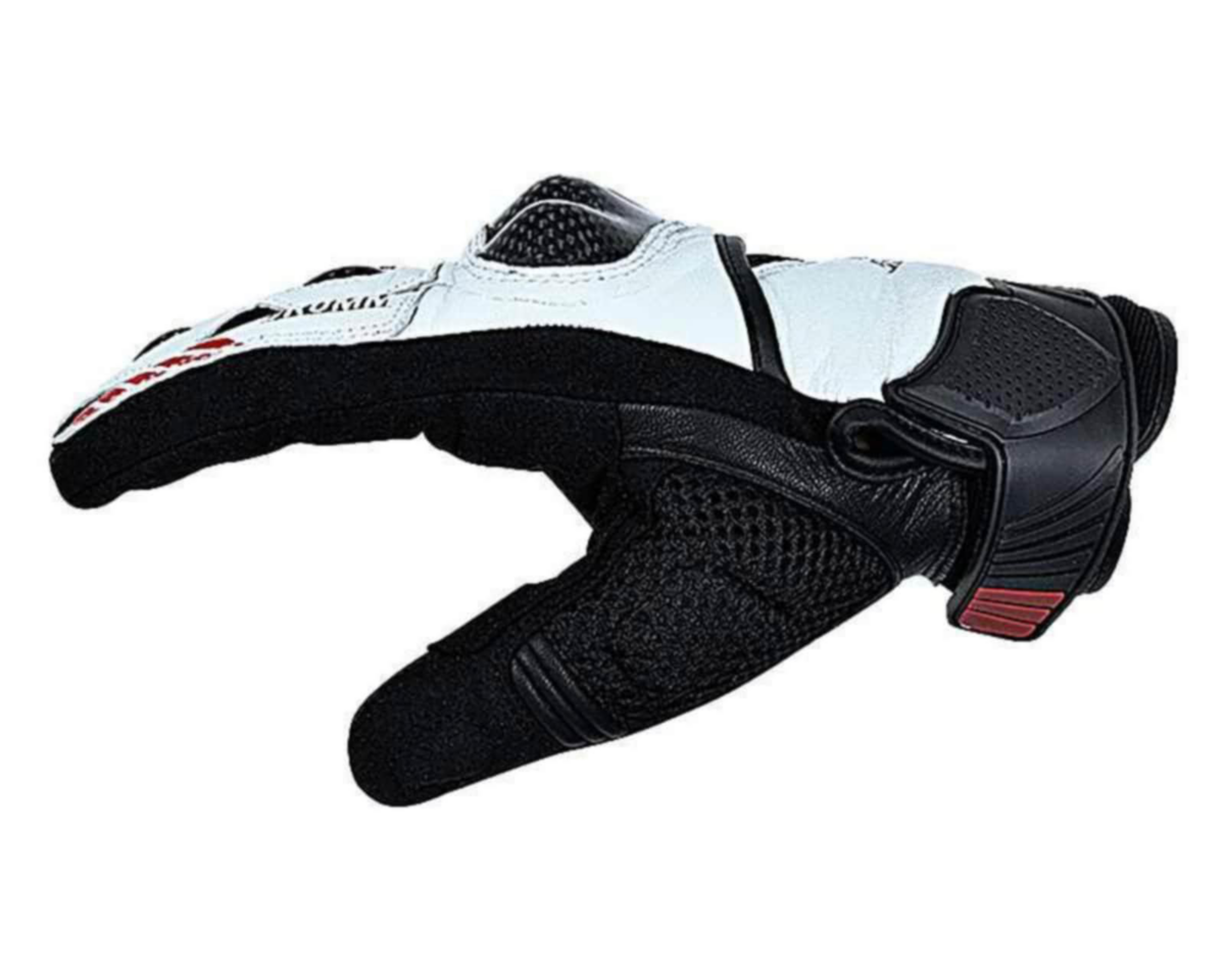 Foto 4 pulgar | Guantes para Motociclista Brumm Grandes