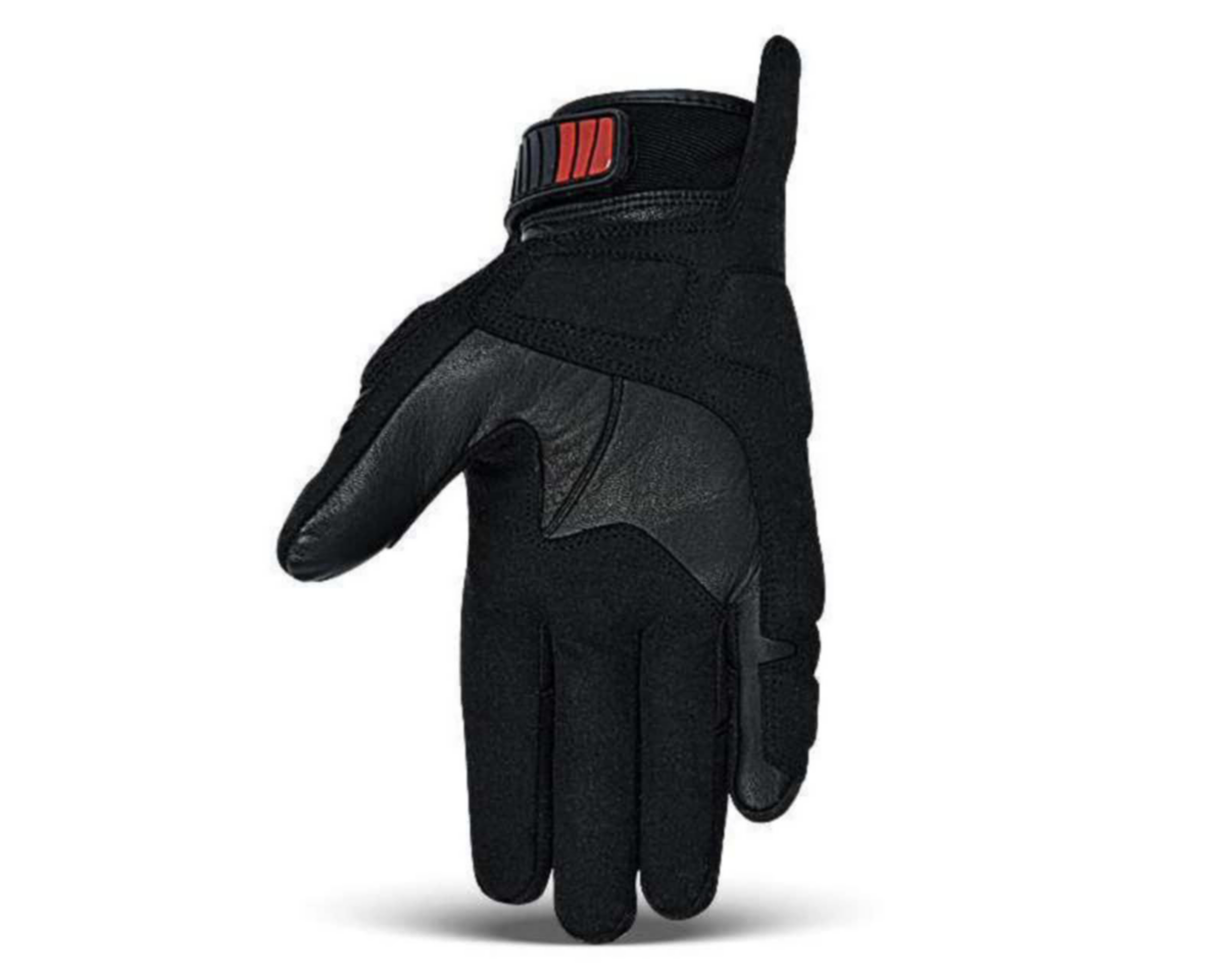 Foto 3 pulgar | Guantes para Motociclista Brumm Extra Grandes