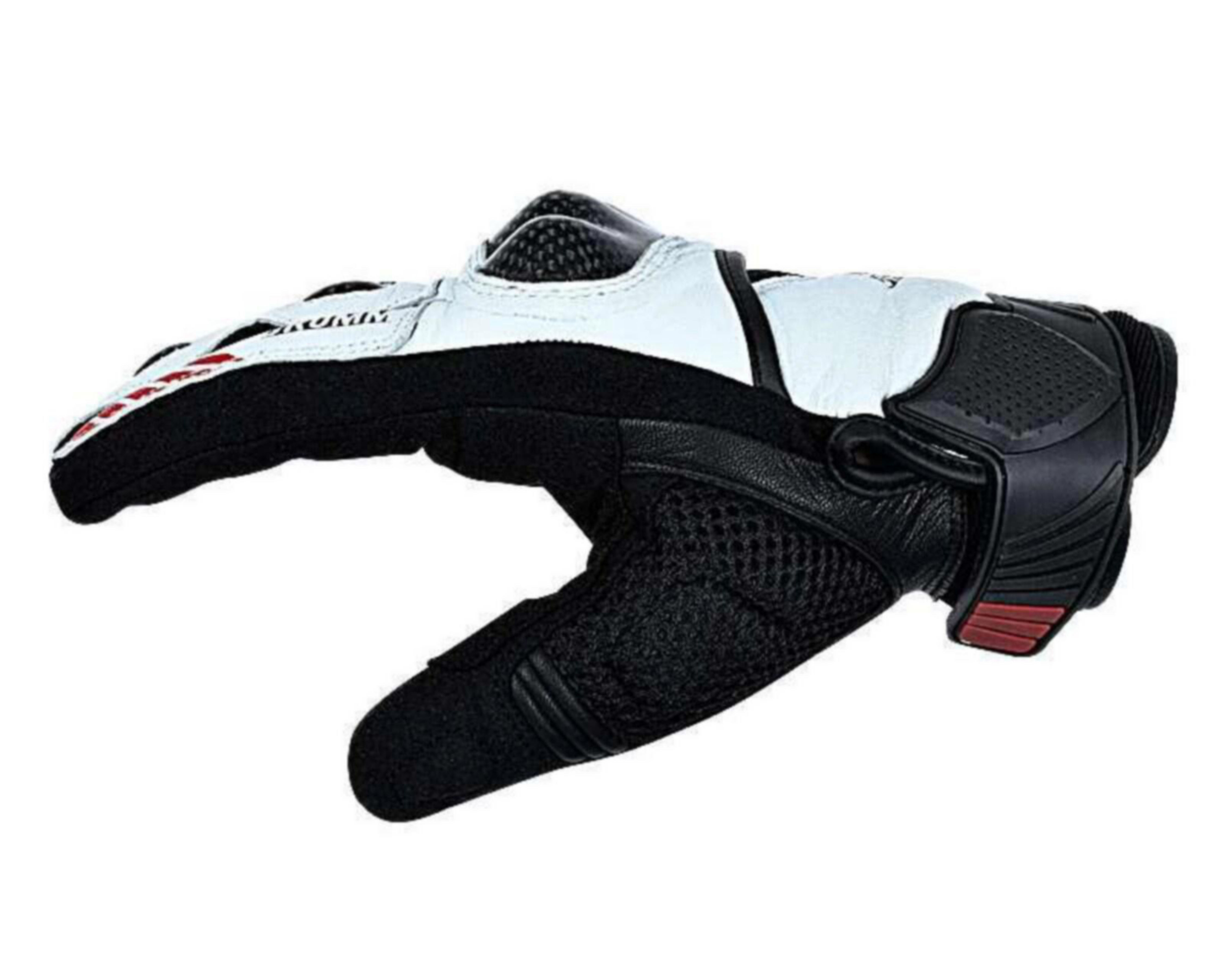 Foto 3 | Guantes para Motociclista Brumm Extra Grandes