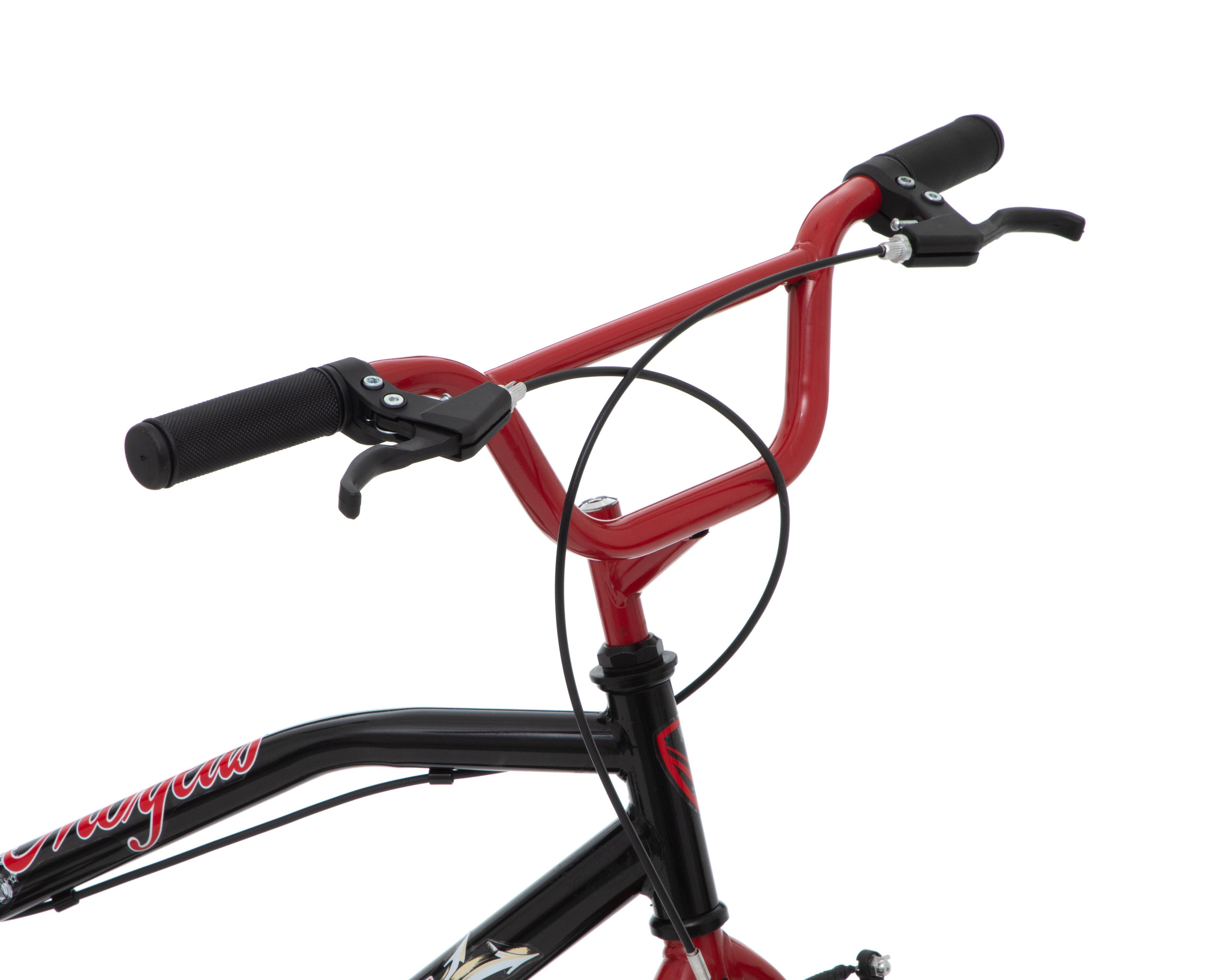 Foto 4 pulgar | Bicicleta Veloci Morfeus 20” Negra