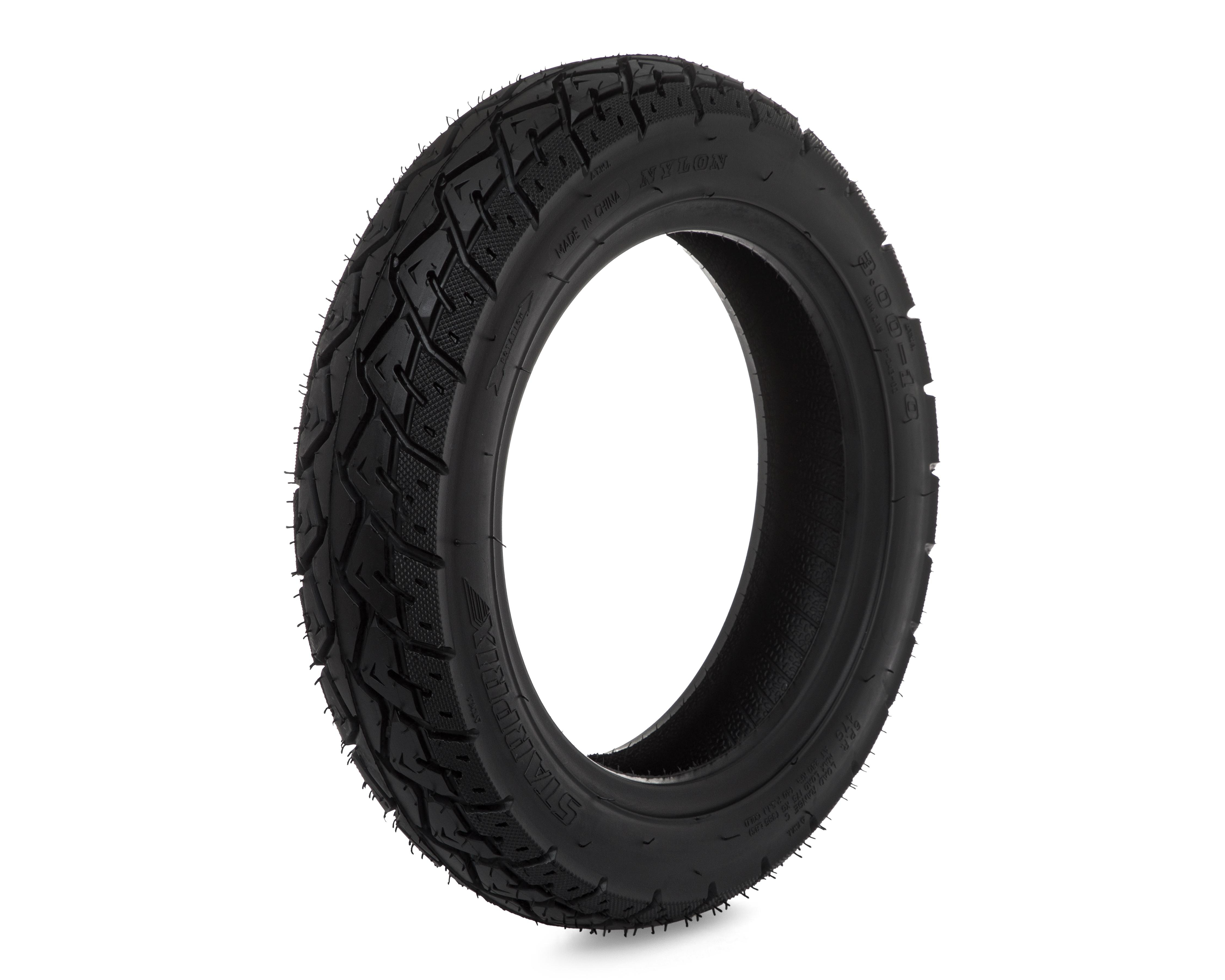 Llanta para Moto 3.00-10 Calle TL Star Prix $179