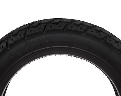 Foto 2 | Llanta para Moto 3.00-10 Calle TL Star Prix