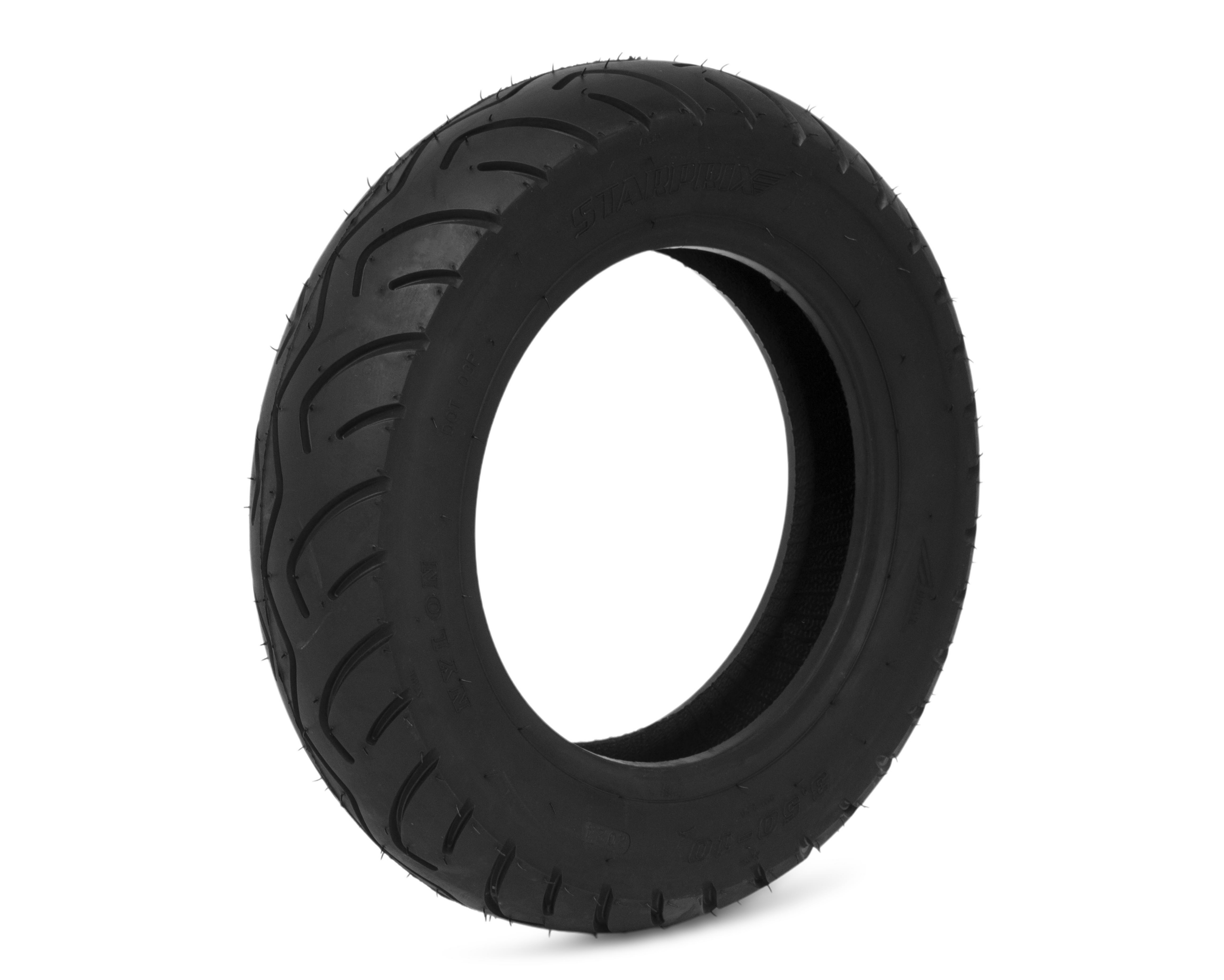 Llanta para Moto 3.50-10 de Calle TL Starprix $499