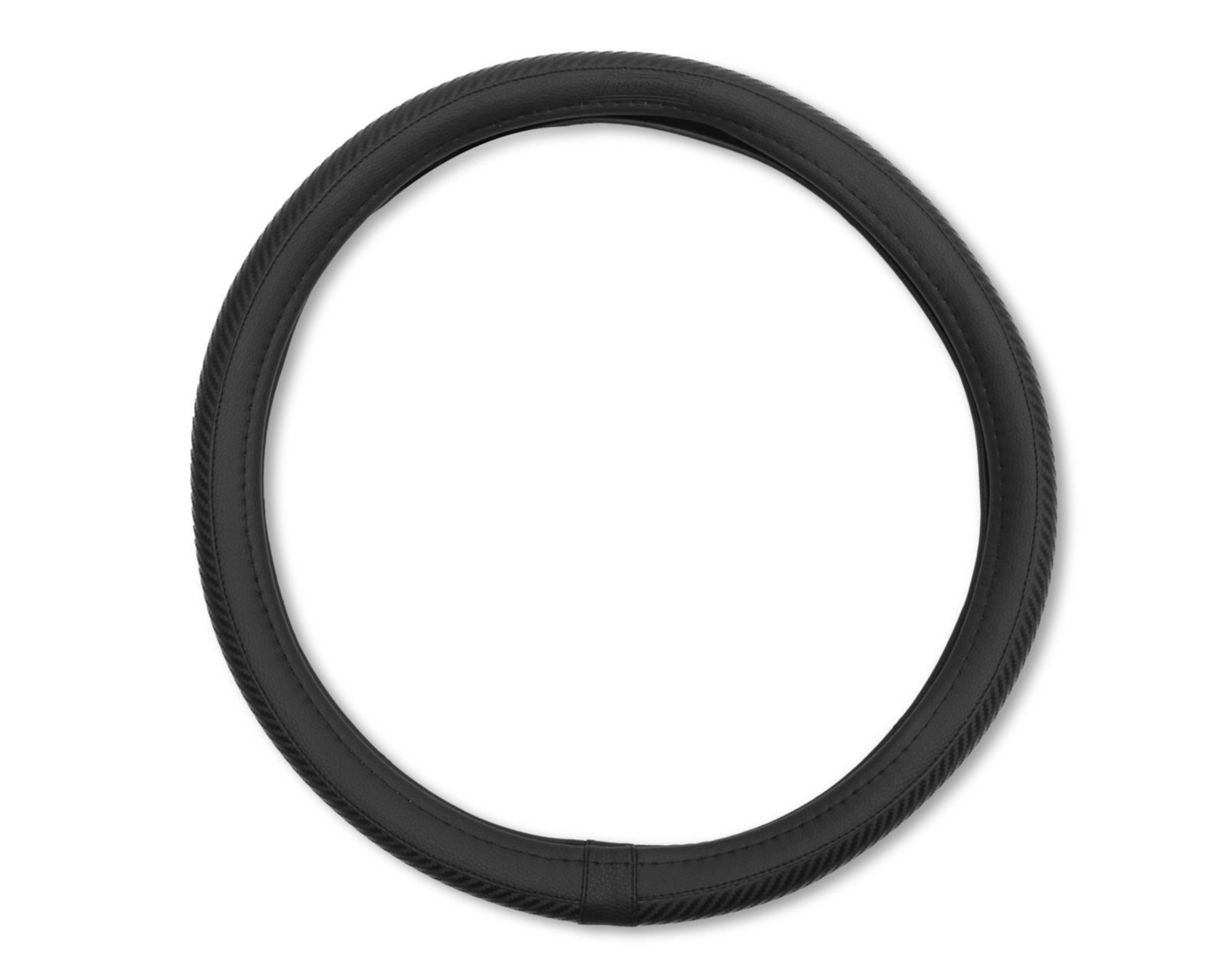 Foto 2 pulgar | Cubrevolante Negro Armor All