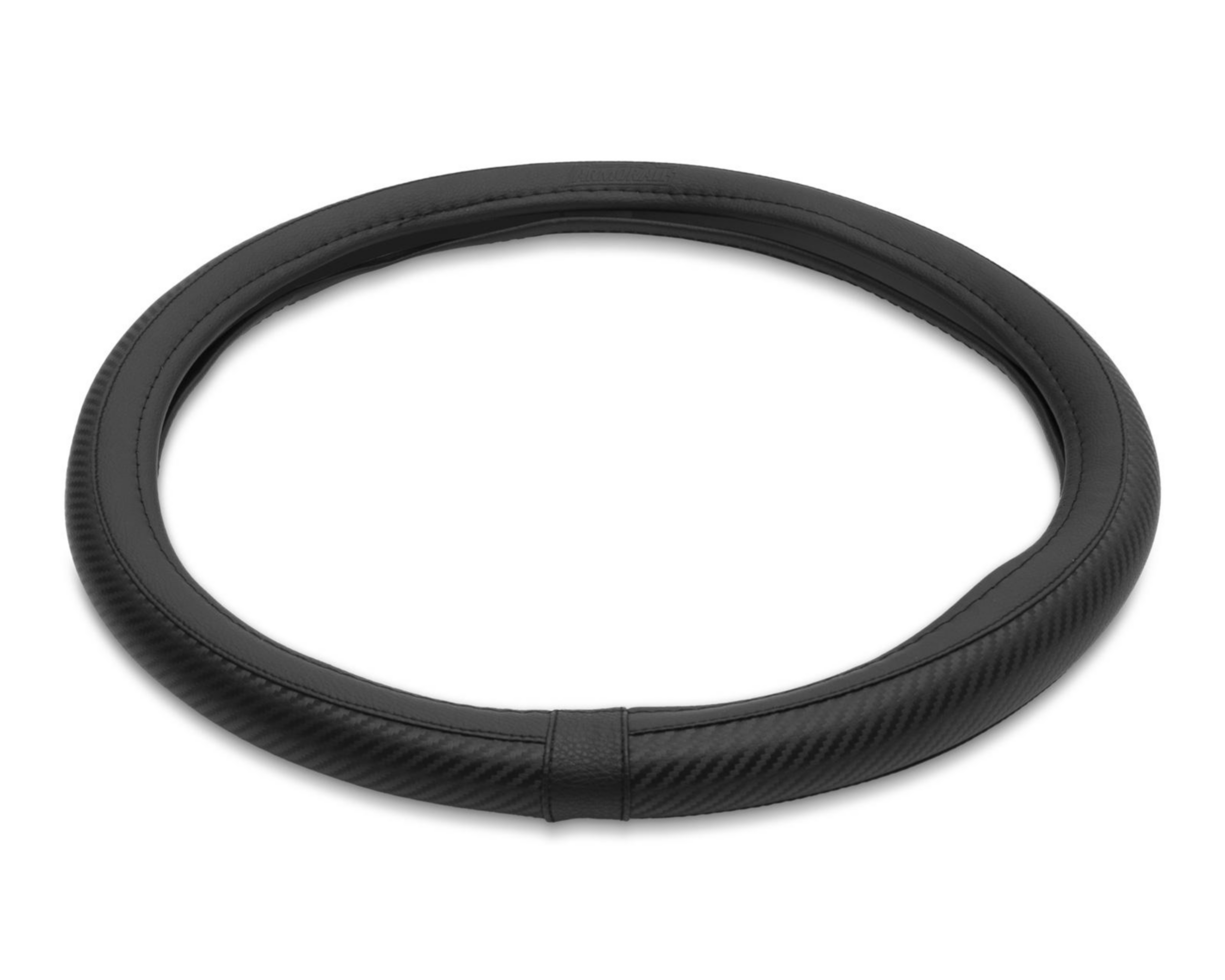 Foto 3 pulgar | Cubrevolante Negro Armor All