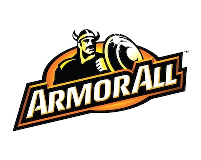 Foto 5 | Cubrevolante Negro Armor All