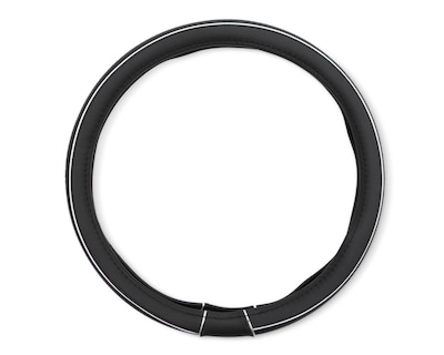 Foto 1 | Cubrevolante Negro Armor All