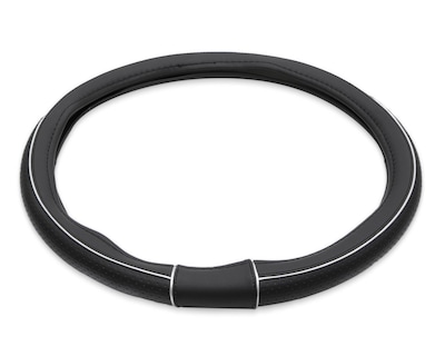 Foto 2 | Cubrevolante Negro Armor All