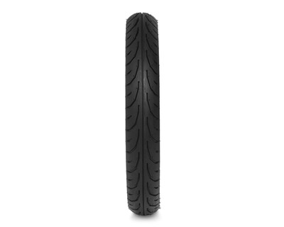 Foto 4 | Llanta para Moto 80-90-17 Calle TL Starprix